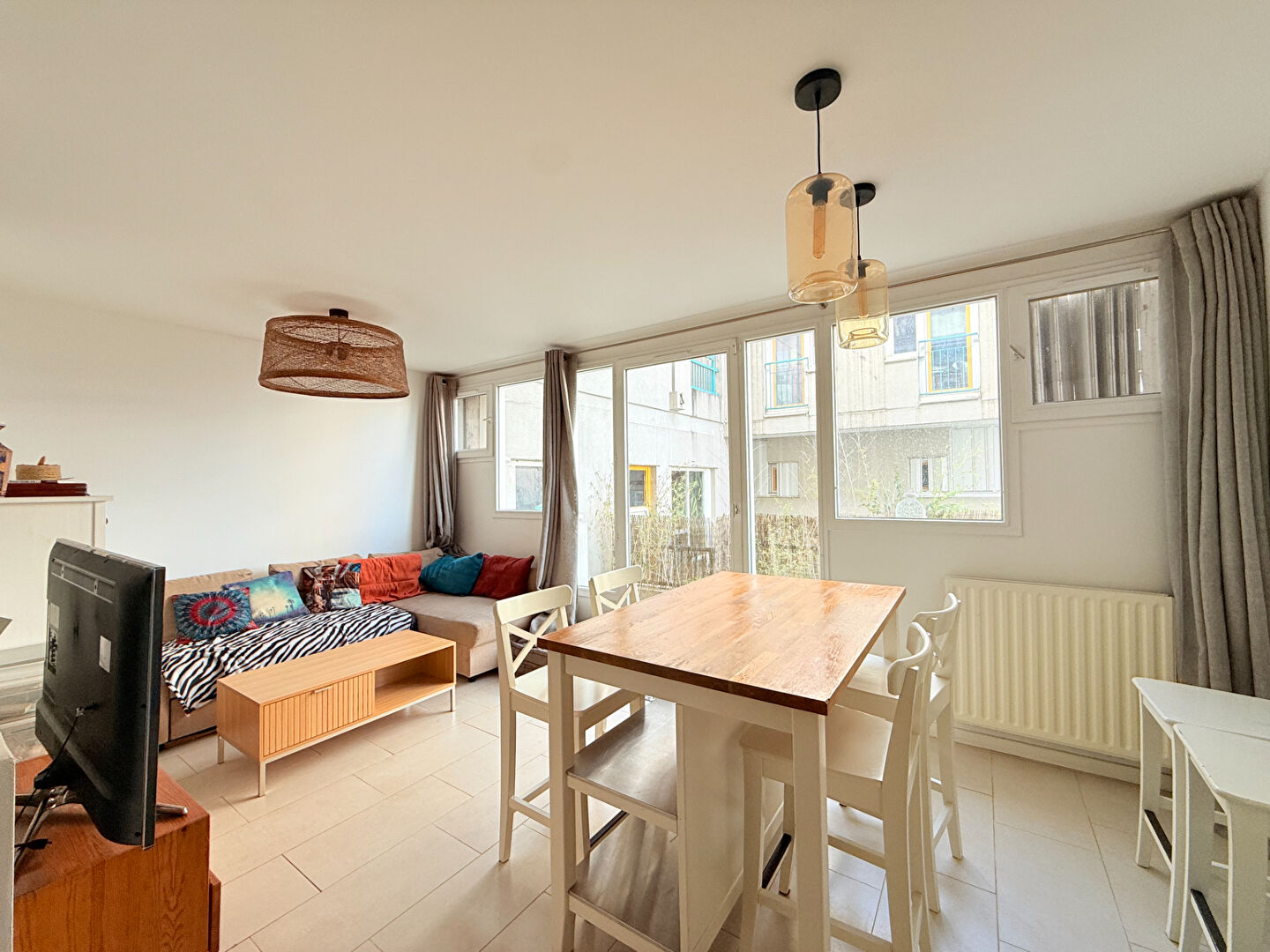 Agence immobilière de 
 CAPITAL Immobilier 13ème Paris - CAPITAL IMMOBILIER 
