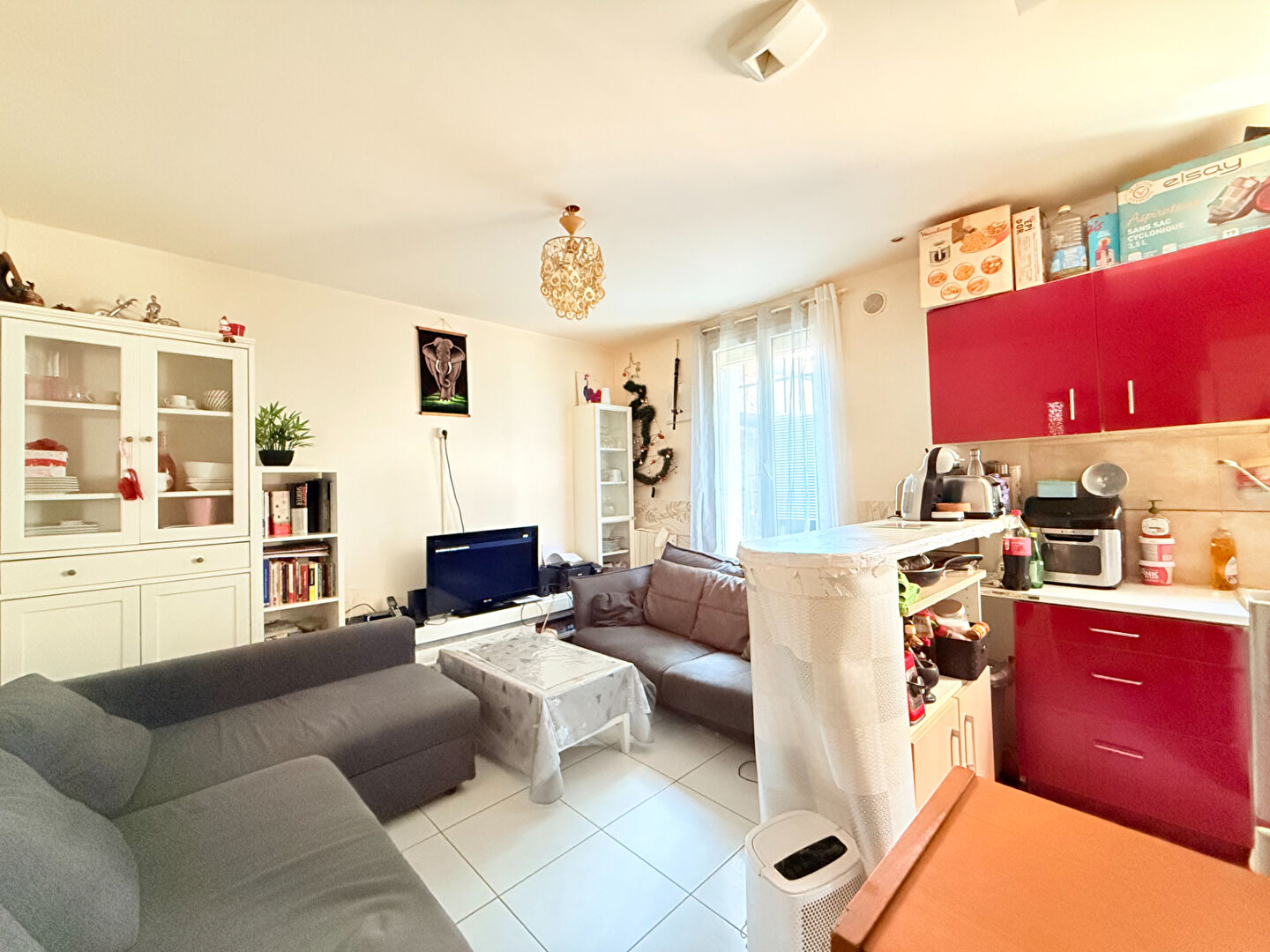 Agence immobilière de 
 CAPITAL Immobilier 13ème Paris - CAPITAL IMMOBILIER 

