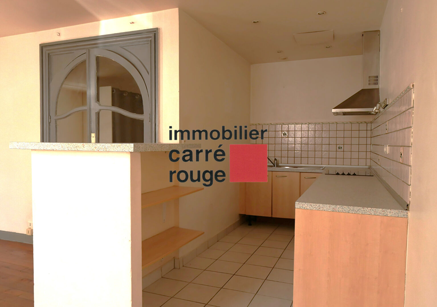 Photo Biarritz centre T2 à rénover image 3/6