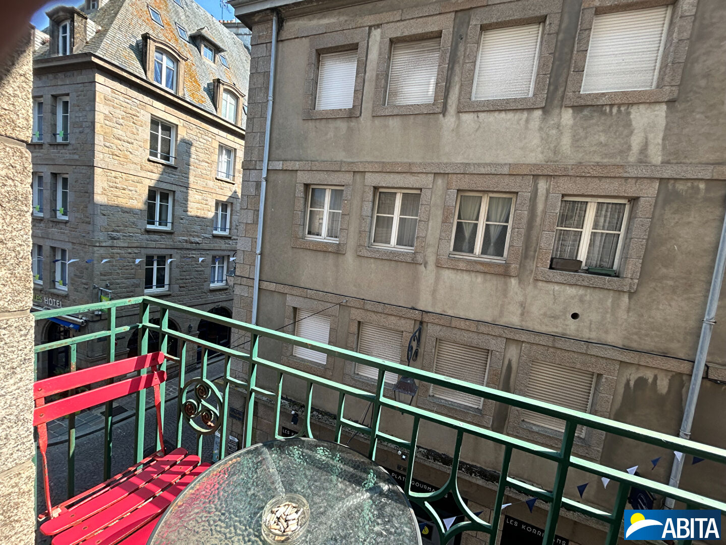 Photo Studio meublé Intra-Muros image 4/5