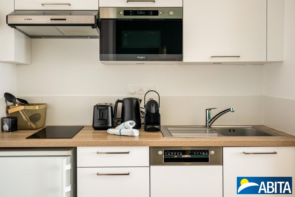 Photo Appartement  19.74 m2 image 2/3