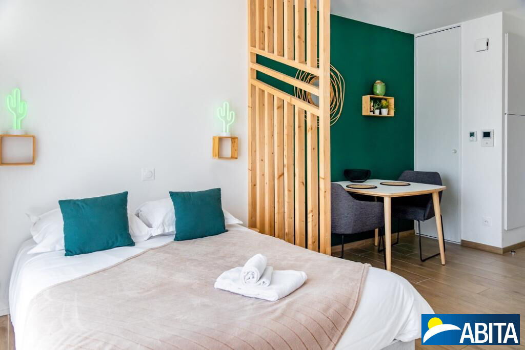 Photo Appartement  19.74 m2 image 3/3