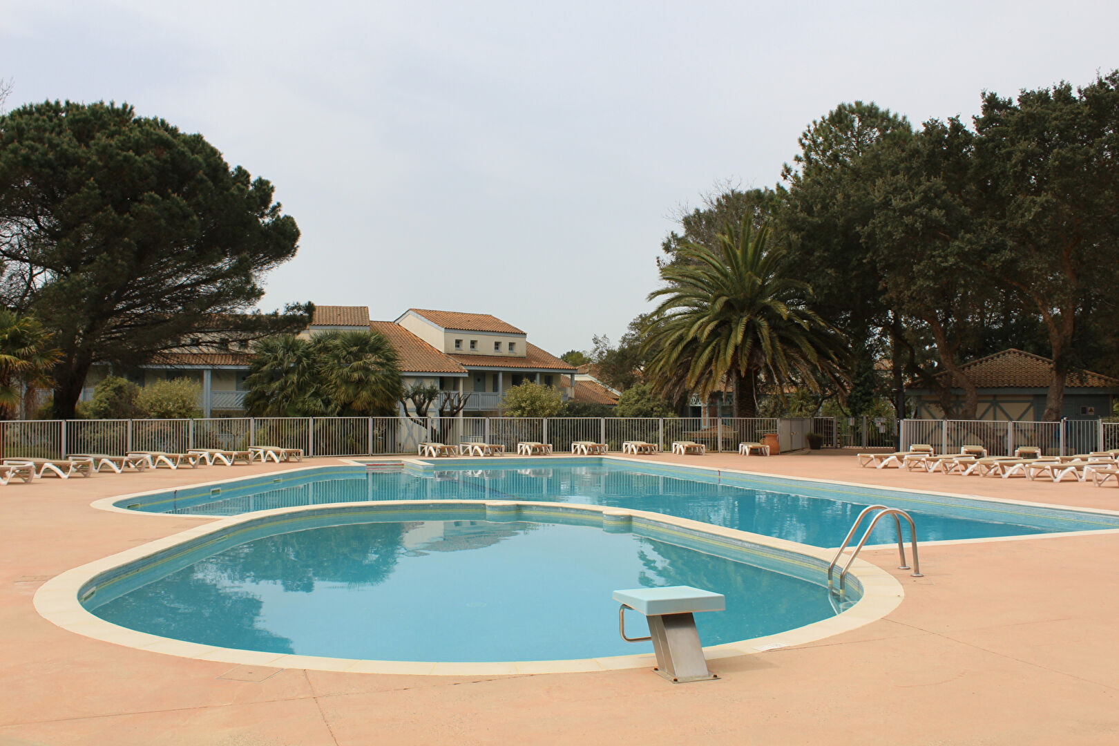 Divers à vendre - 23.02 m2 - 40 - Landes