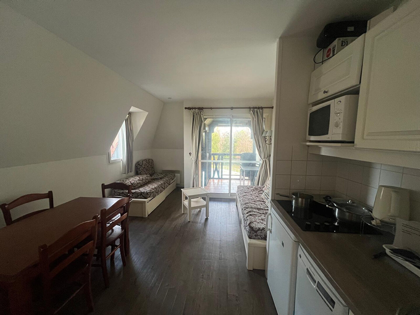 Agrandir la photo Divers à vendre - 29.8 m2 - 14 - Calvados