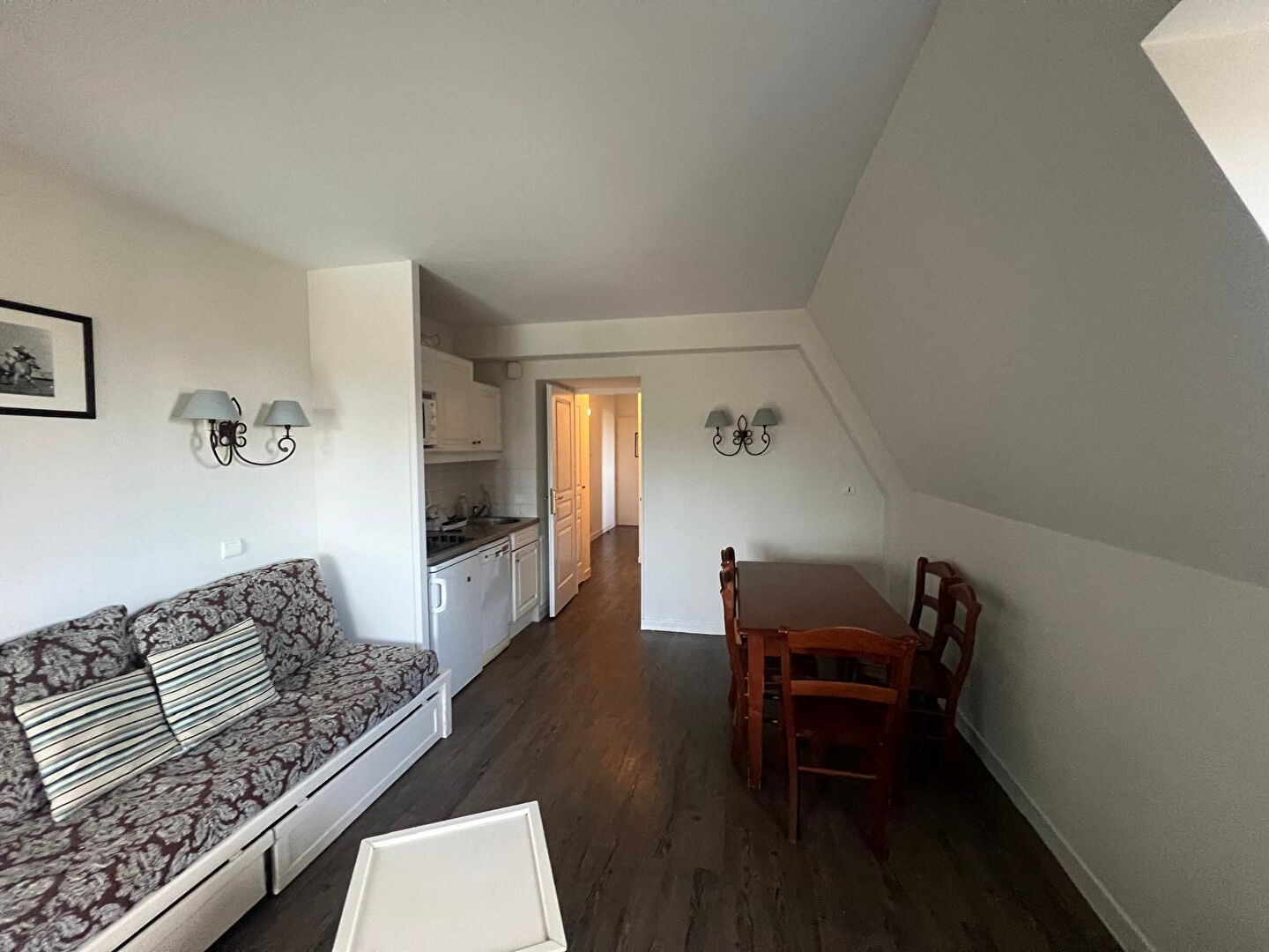 Agrandir la photo Divers à vendre - 29.8 m2 - 14 - Calvados