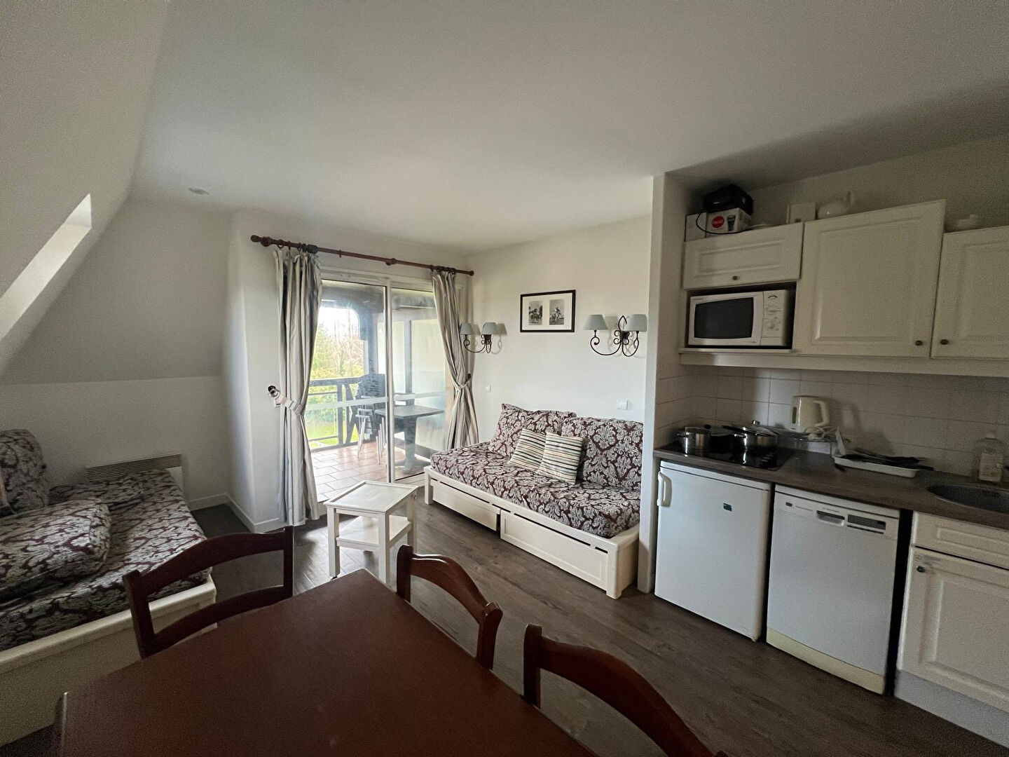 Agrandir la photo Divers à vendre - 29.8 m2 - 14 - Calvados
