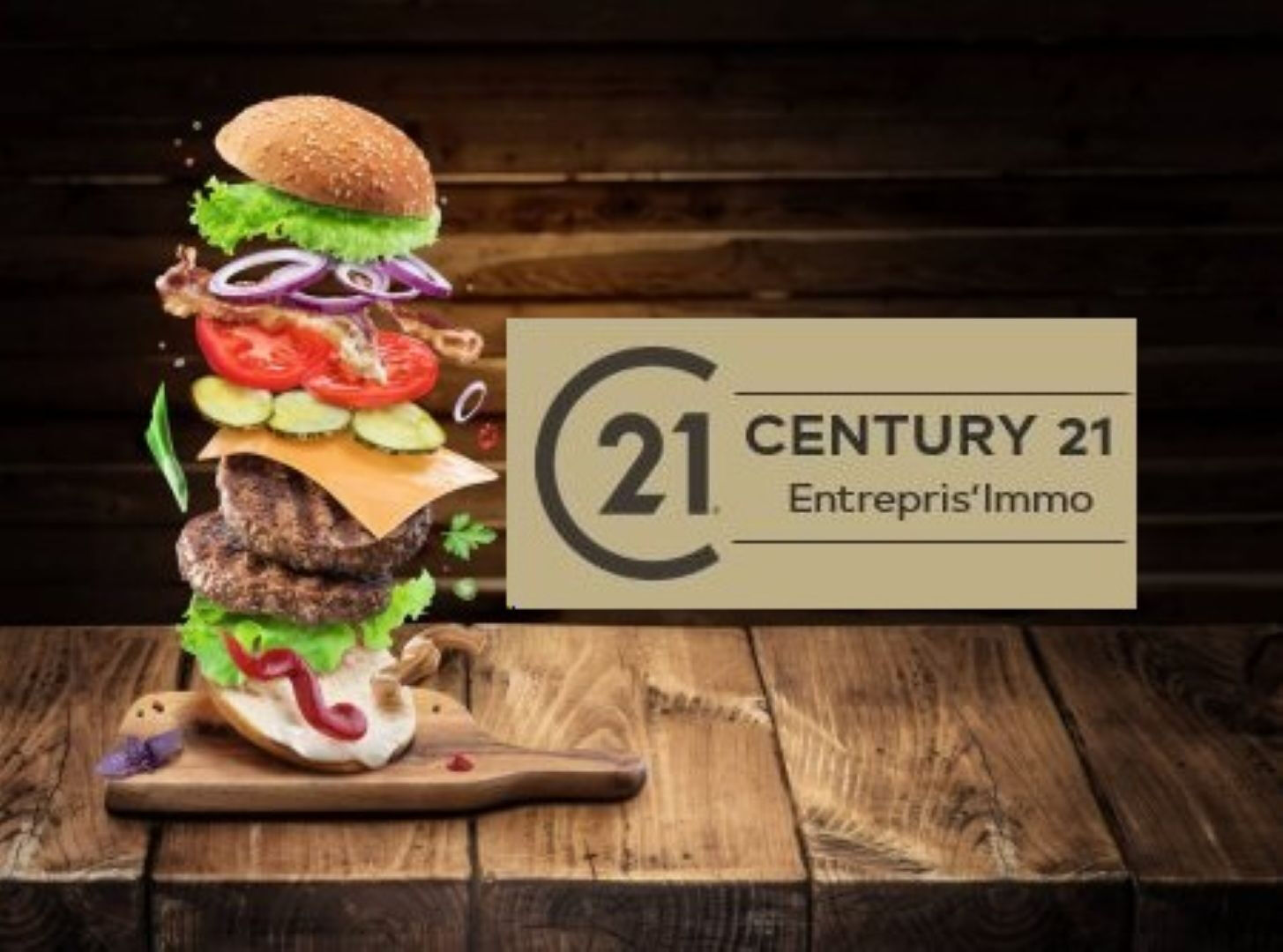 Restaurant à vendre - 128.0 m2 - 33 - Gironde