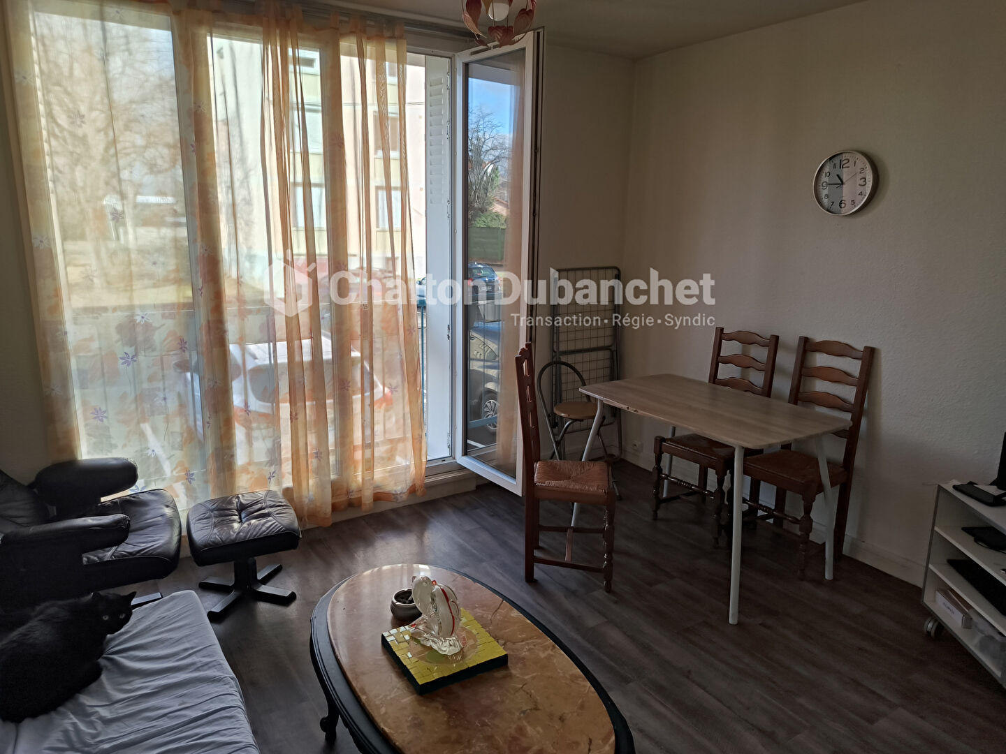 Photo ROANNE Appartement de 55m² image 1/5