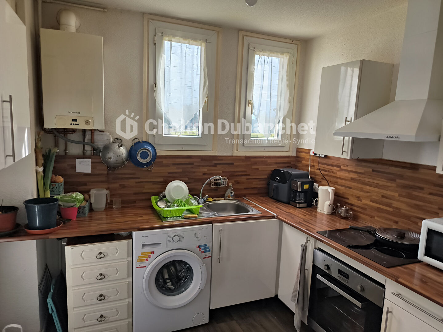 Photo ROANNE Appartement de 55m² image 2/5