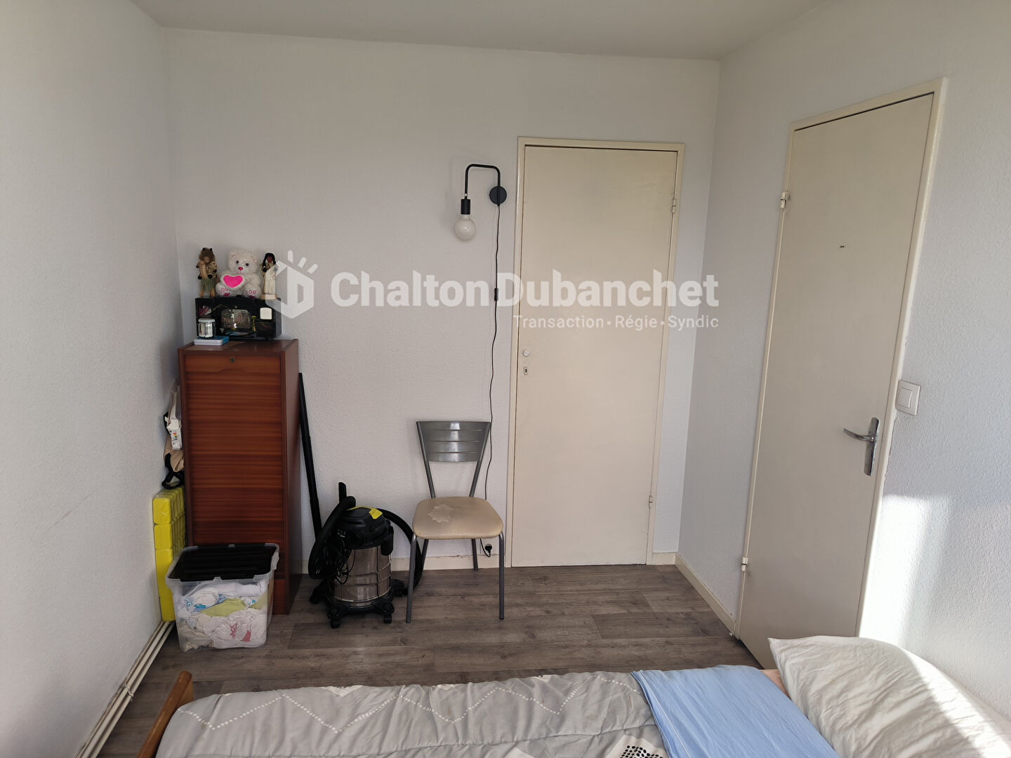Photo ROANNE Appartement de 55m² image 4/5
