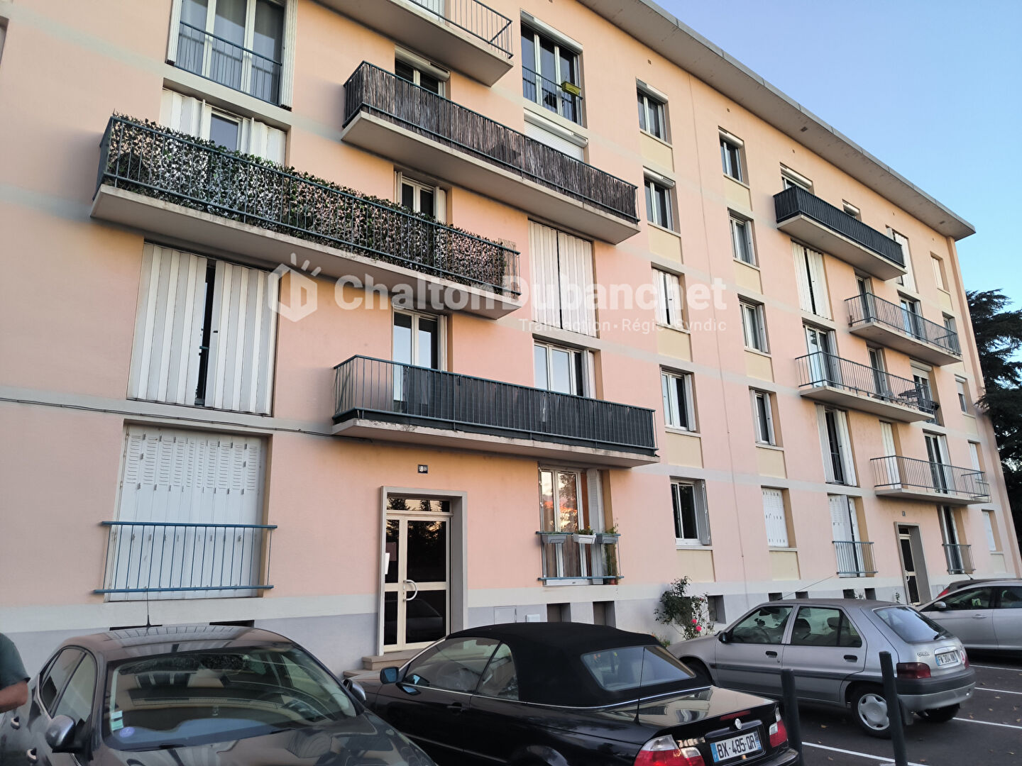 Photo ROANNE Appartement de 55m² image 5/5