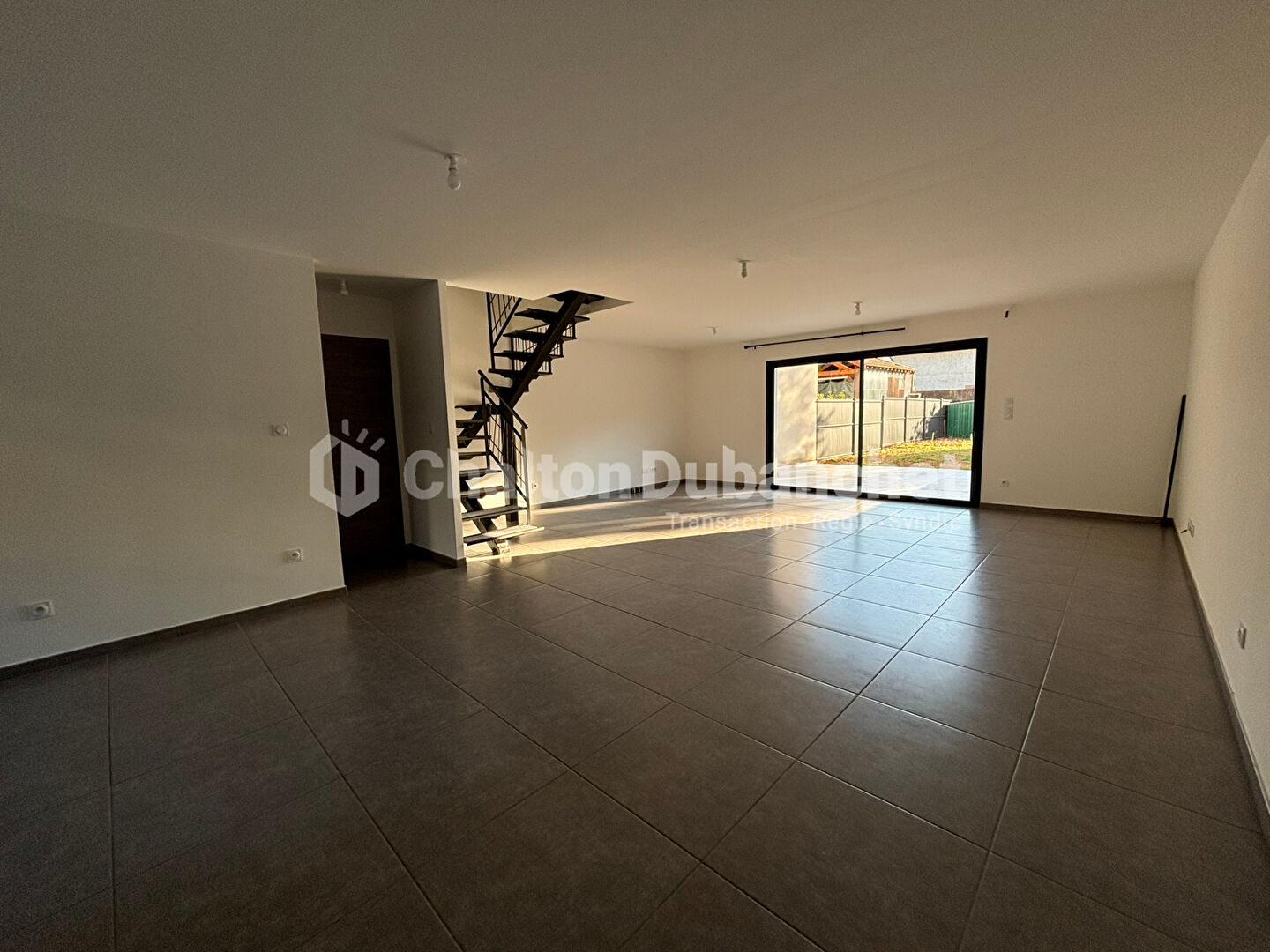 Agence immobilière de 
 CHALTON DUBANCHET IMMOBILIER - CHALTON DUBANCHET IMMOBILIER 
