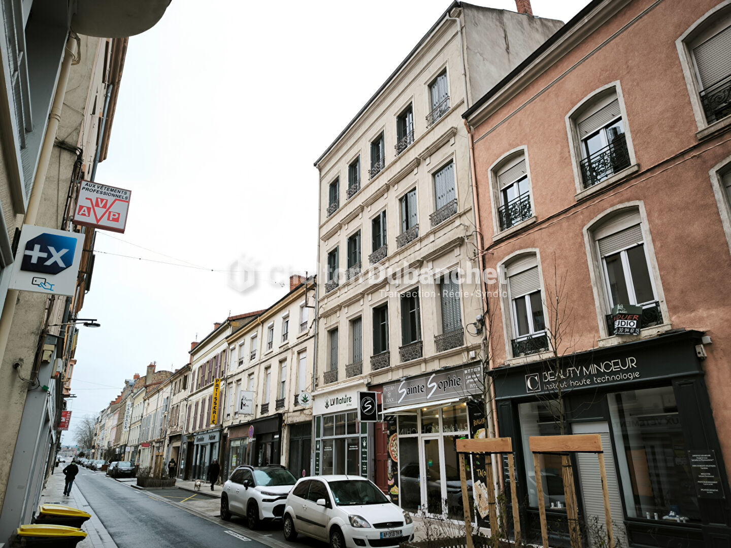 Agence immobilière de 
 CHALTON DUBANCHET IMMOBILIER - CHALTON DUBANCHET IMMOBILIER 

