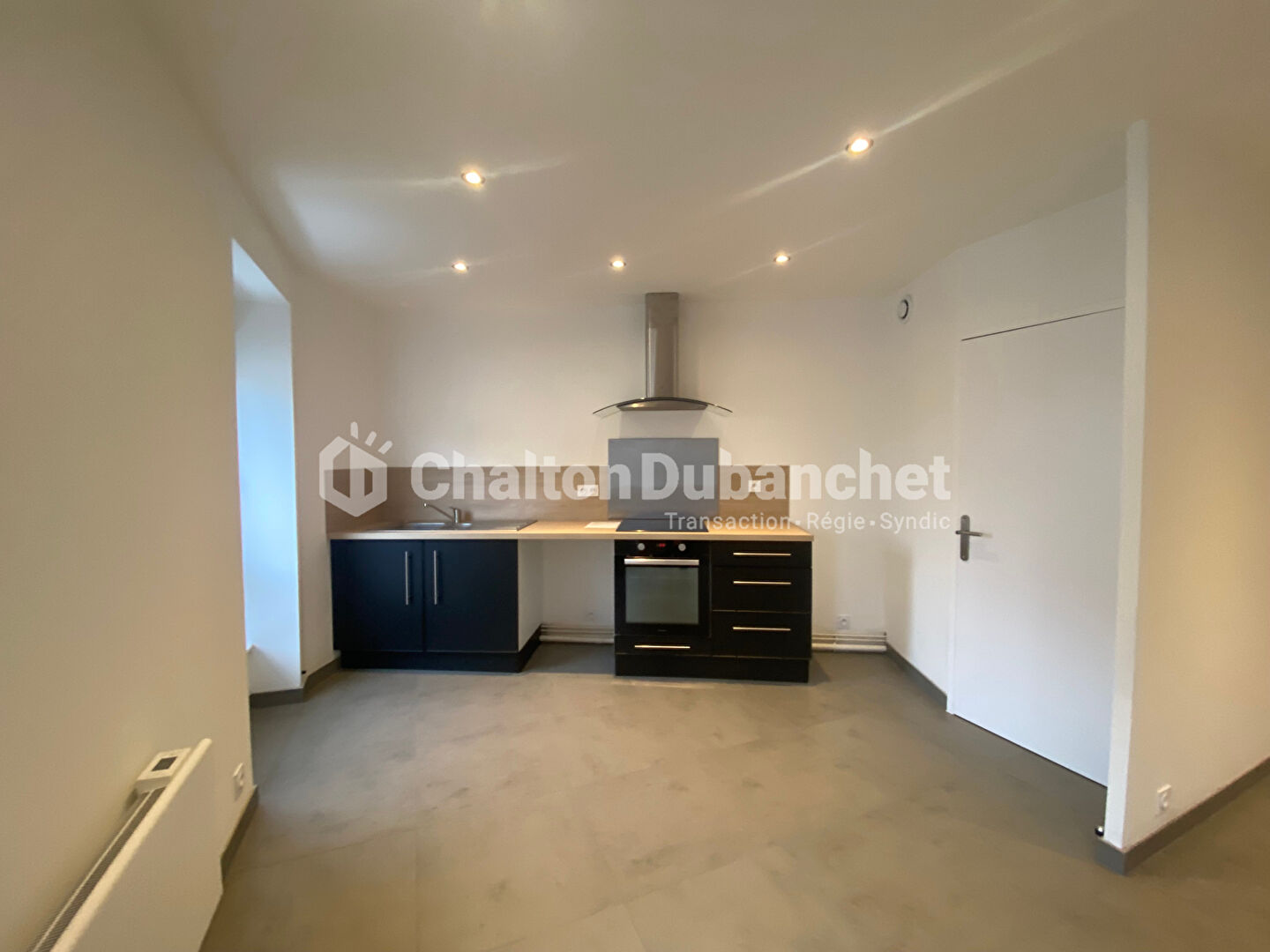 Agence immobilière de 
 CHALTON DUBANCHET IMMOBILIER - CHALTON DUBANCHET IMMOBILIER 
