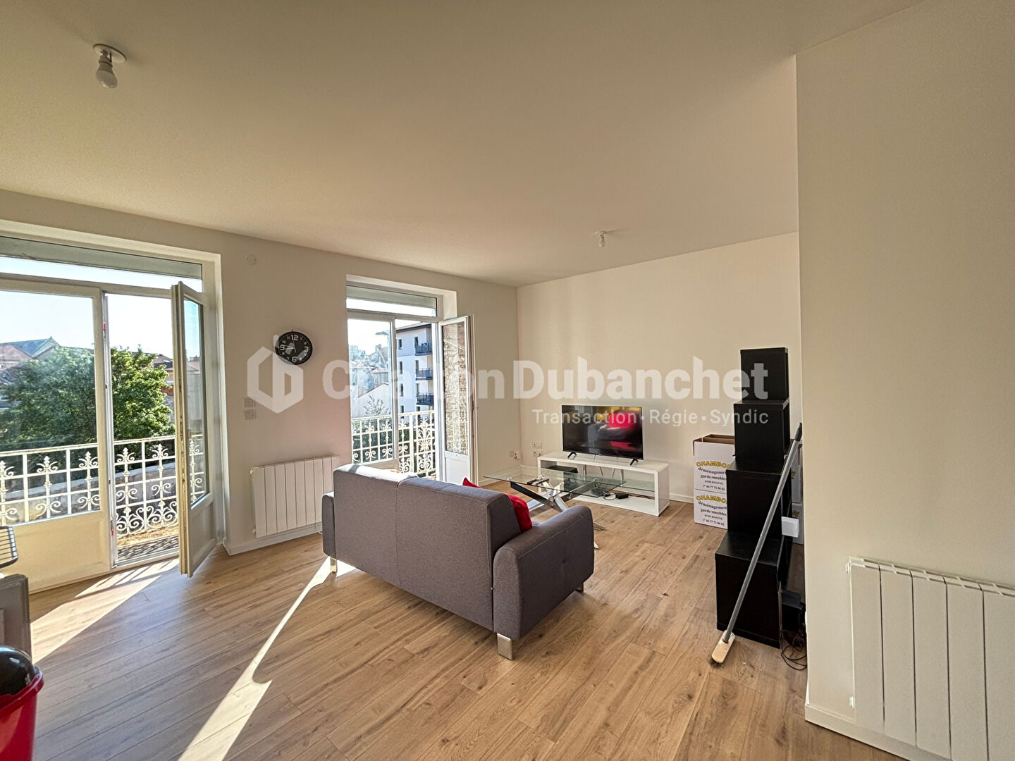 Agence immobilière de 
 CHALTON DUBANCHET IMMOBILIER - CHALTON DUBANCHET IMMOBILIER 
