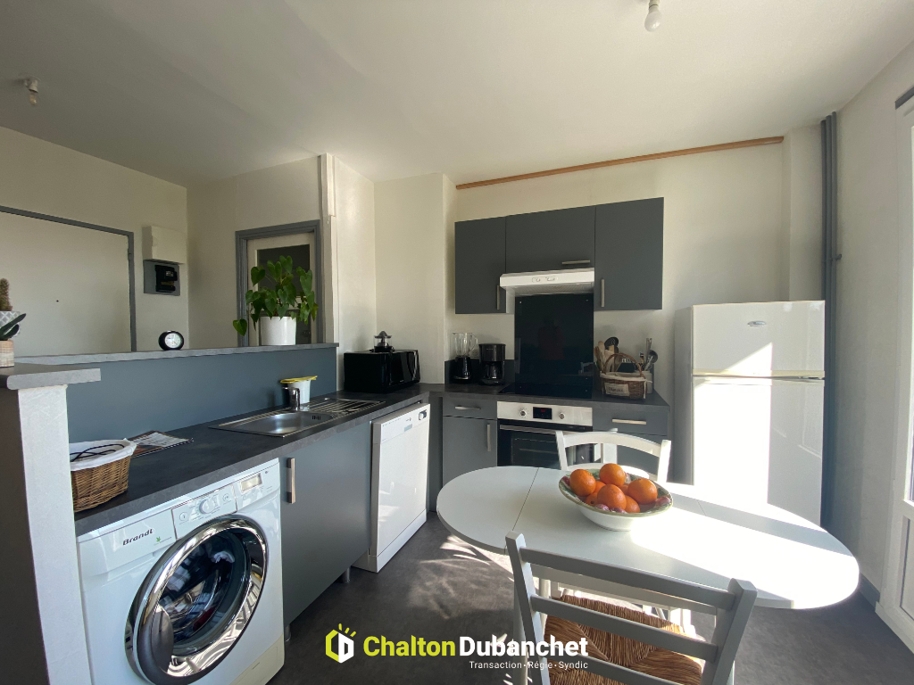 Agence immobilière de 
 CHALTON DUBANCHET IMMOBILIER - CHALTON DUBANCHET IMMOBILIER 

