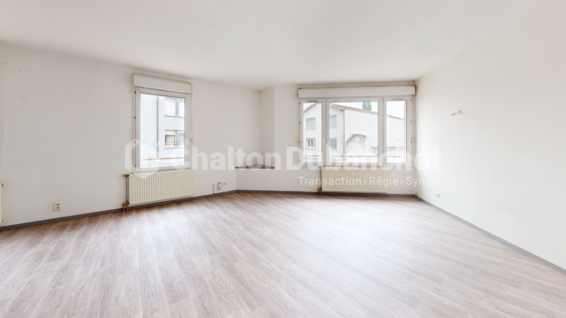Photo ROANNE - Appartement de 85.10 m² image 1/5