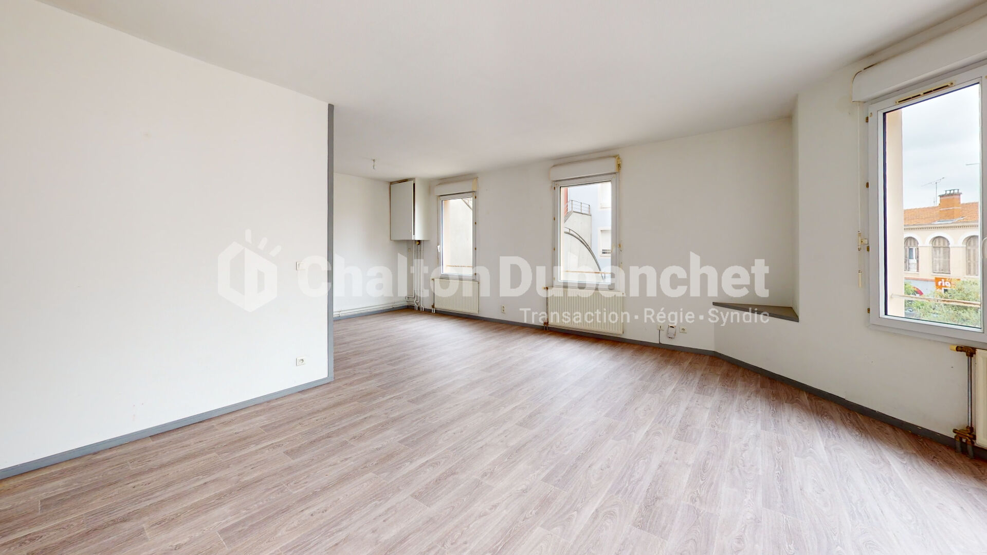 Photo ROANNE - Appartement de 85.10 m² image 2/5