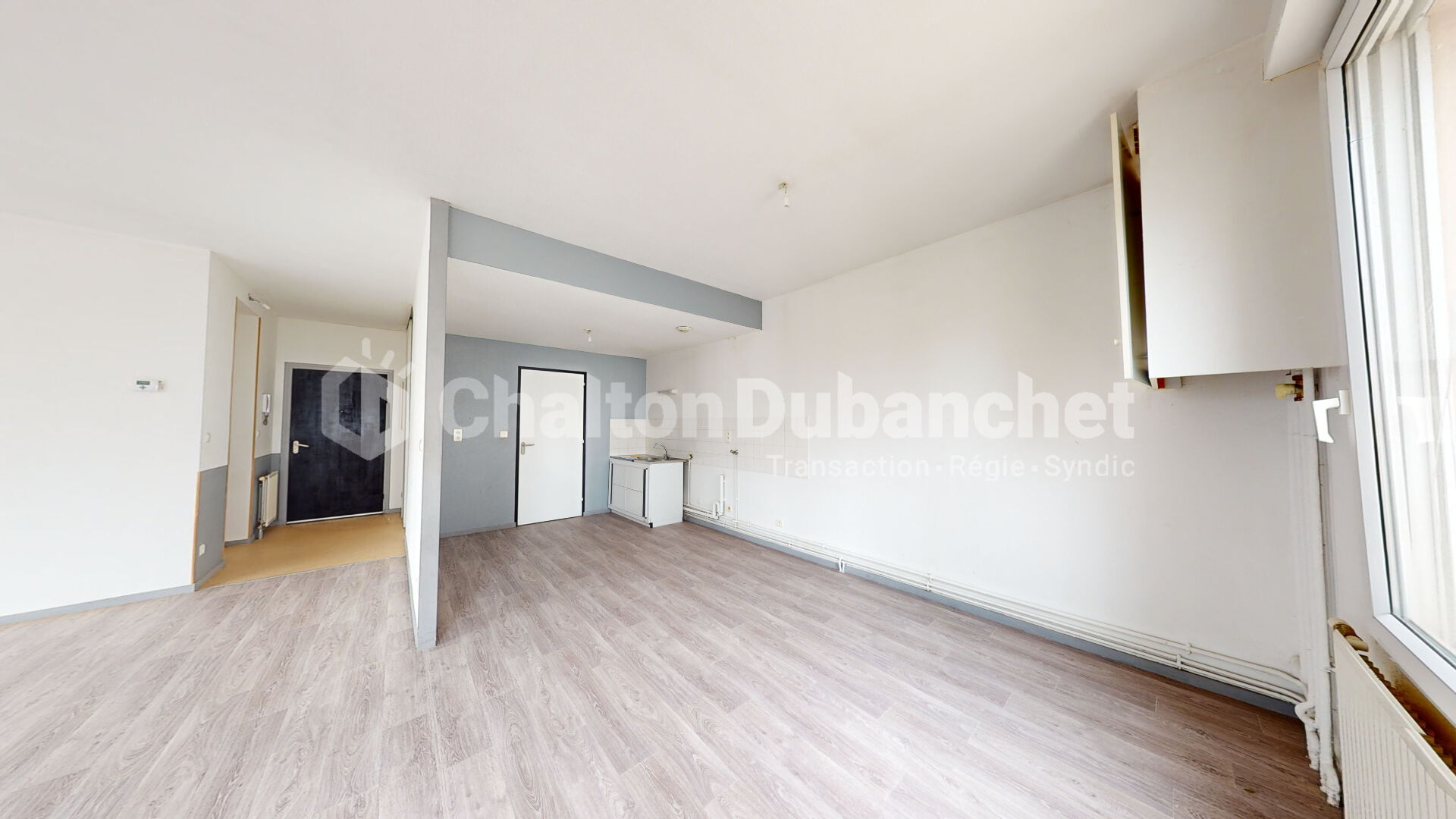 Photo ROANNE - Appartement de 85.10 m² image 3/5