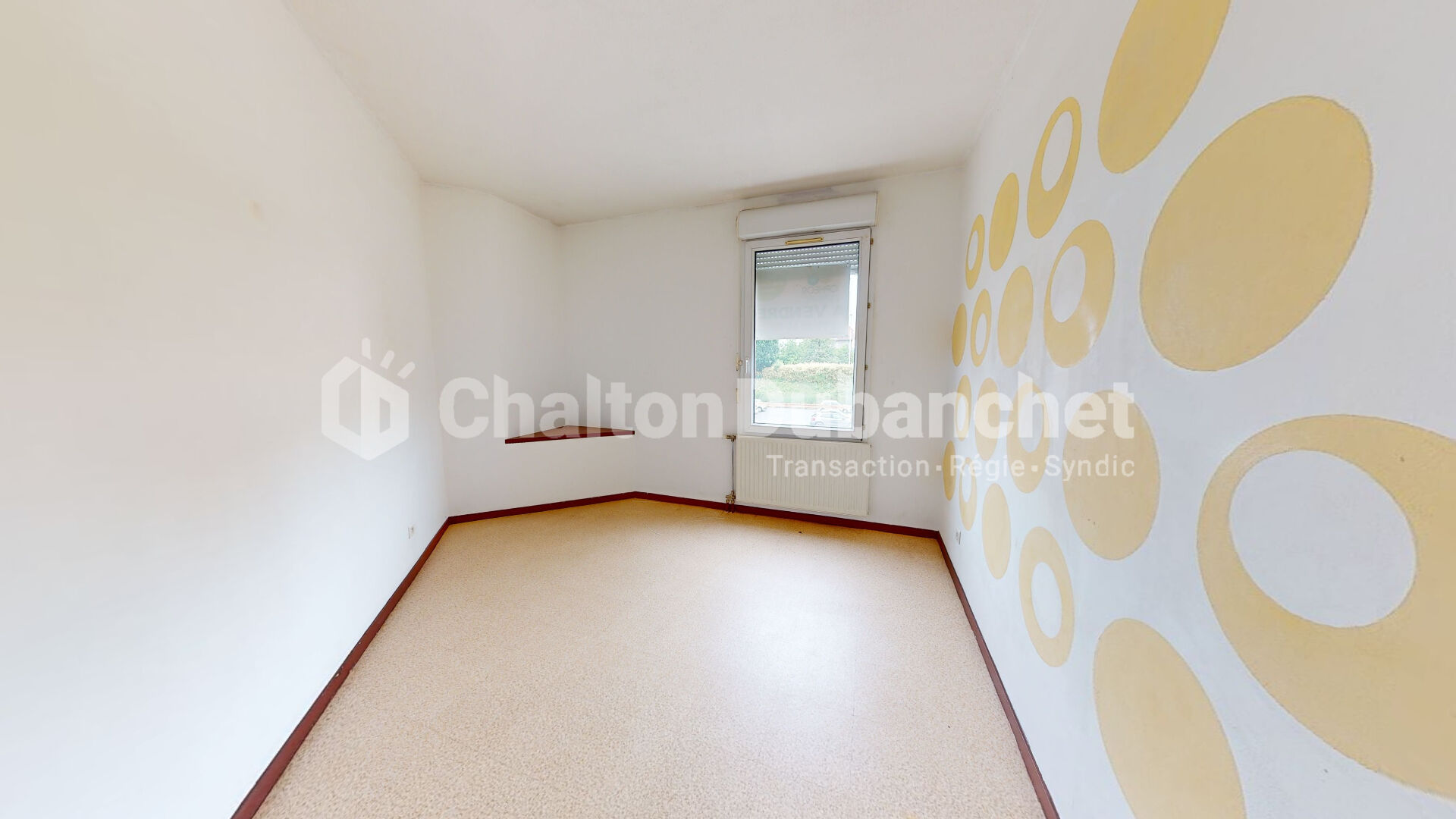 Photo ROANNE - Appartement de 85.10 m² image 4/5