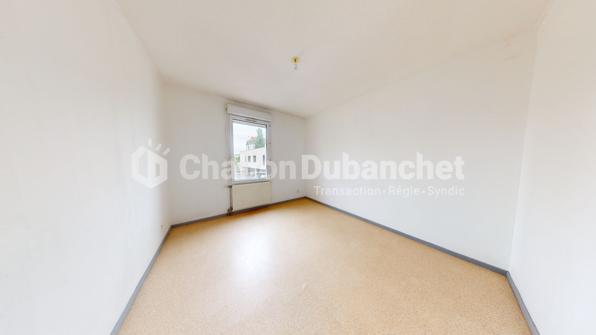 Photo ROANNE - Appartement de 85.10 m² image 5/5