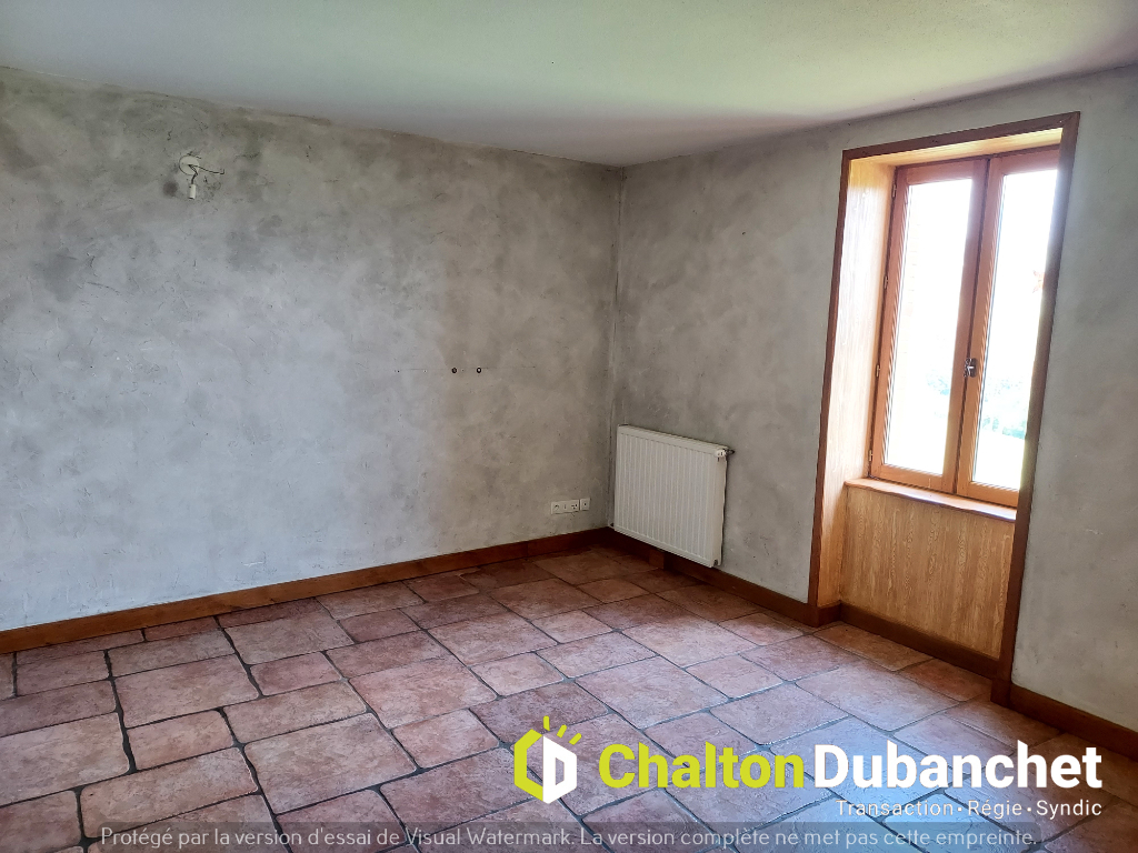 Photo SAINT CYR DE VALORGES - Corps de ferme de 220 m² image 6/6