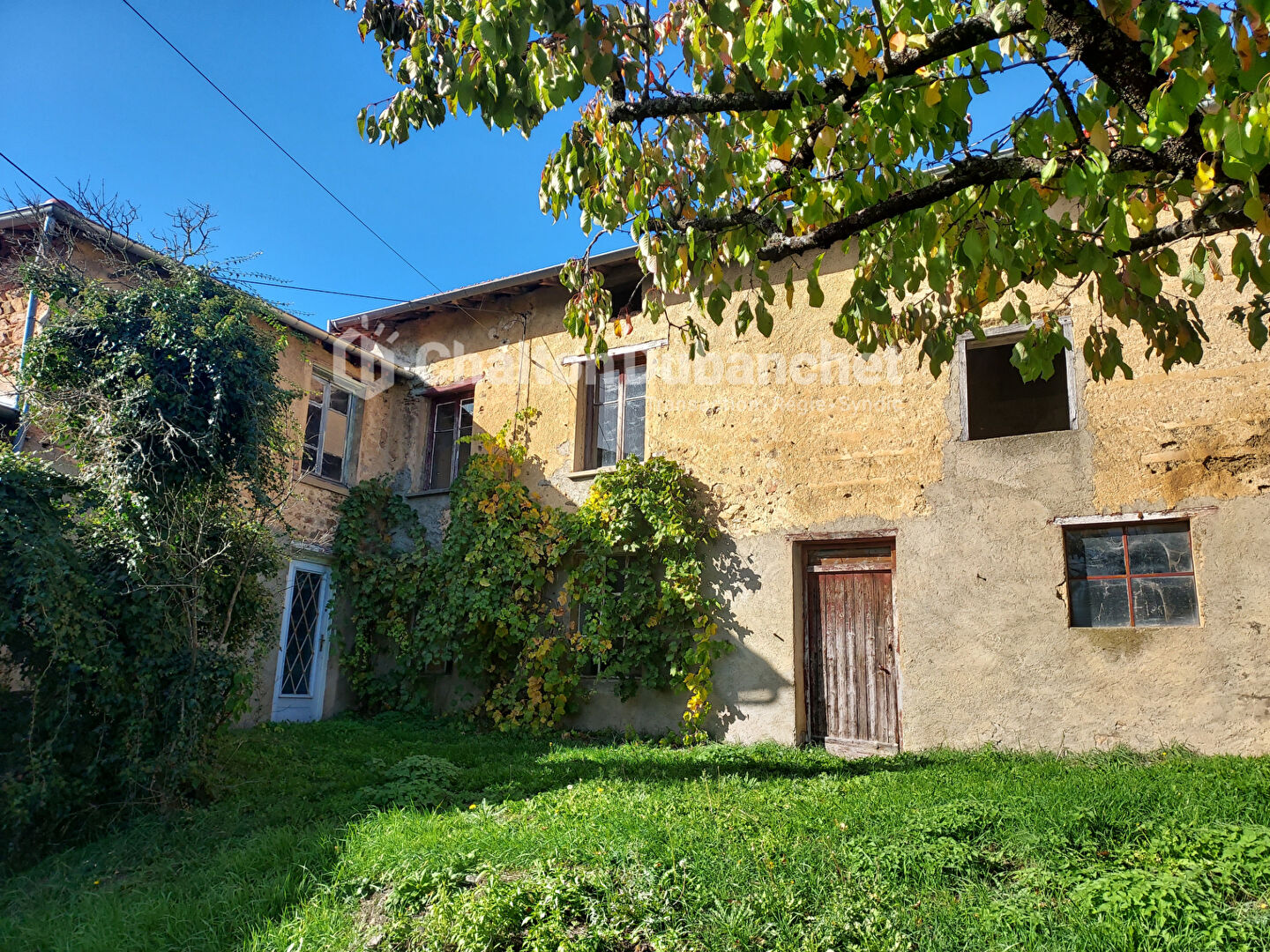 Photo SAINTE COLOMBE SUR GAND, Maison 4 pièce(s) de 150 m² image 3/6