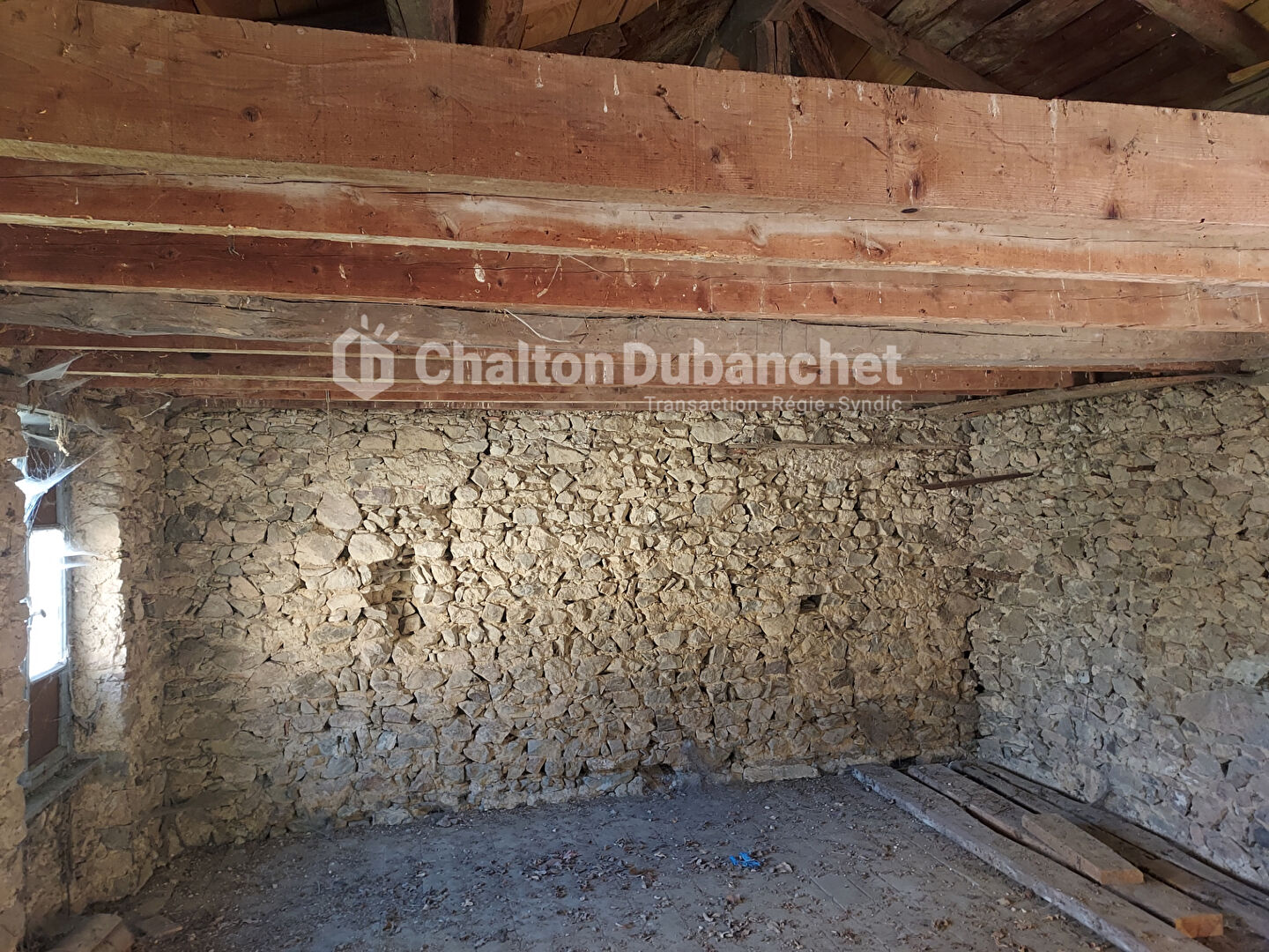 Photo SAINTE COLOMBE SUR GAND, Maison 4 pièce(s) de 150 m² image 6/6