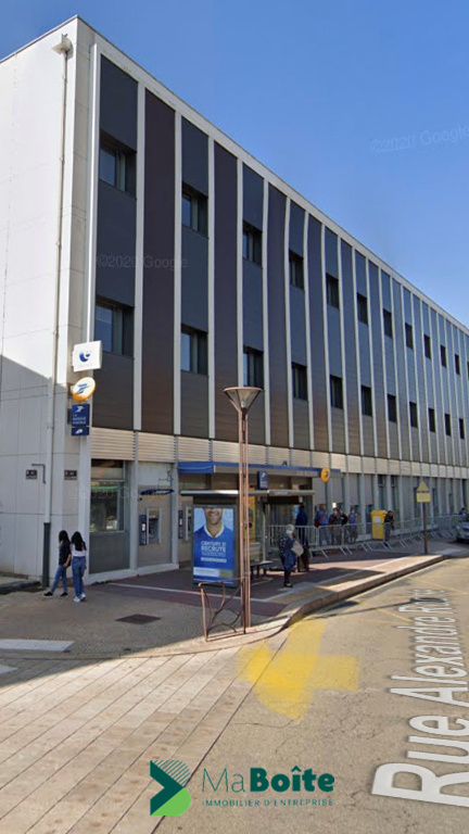 ROANNE - PLATEAU BUREAUX de 350 m²