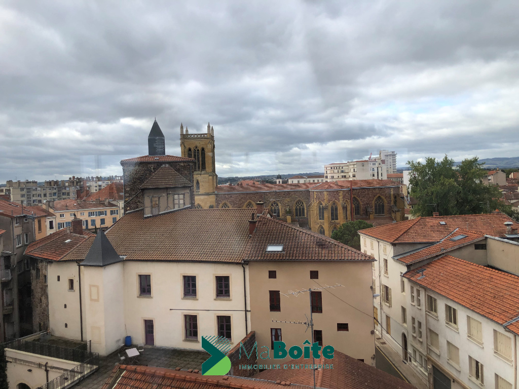 Photo ROANNE - PLATEAU BUREAUX de 350 m² image 2/4