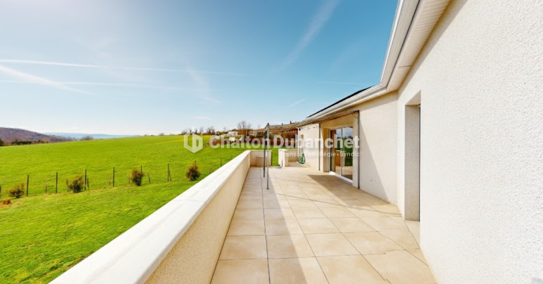 Agence immobilière de 
 CHALTON DUBANCHET IMMOBILIER - CHALTON DUBANCHET IMMOBILIER 
