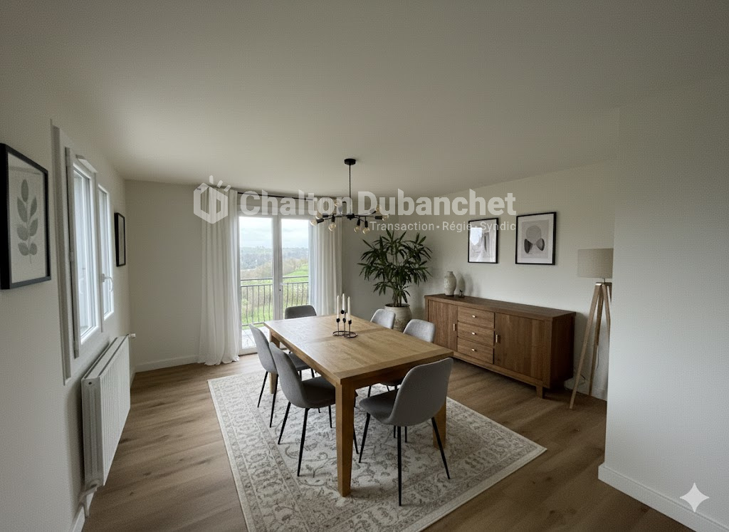 Photo SAINTE COLOMBE SUR GAND, Maison de 117m² image 1/6
