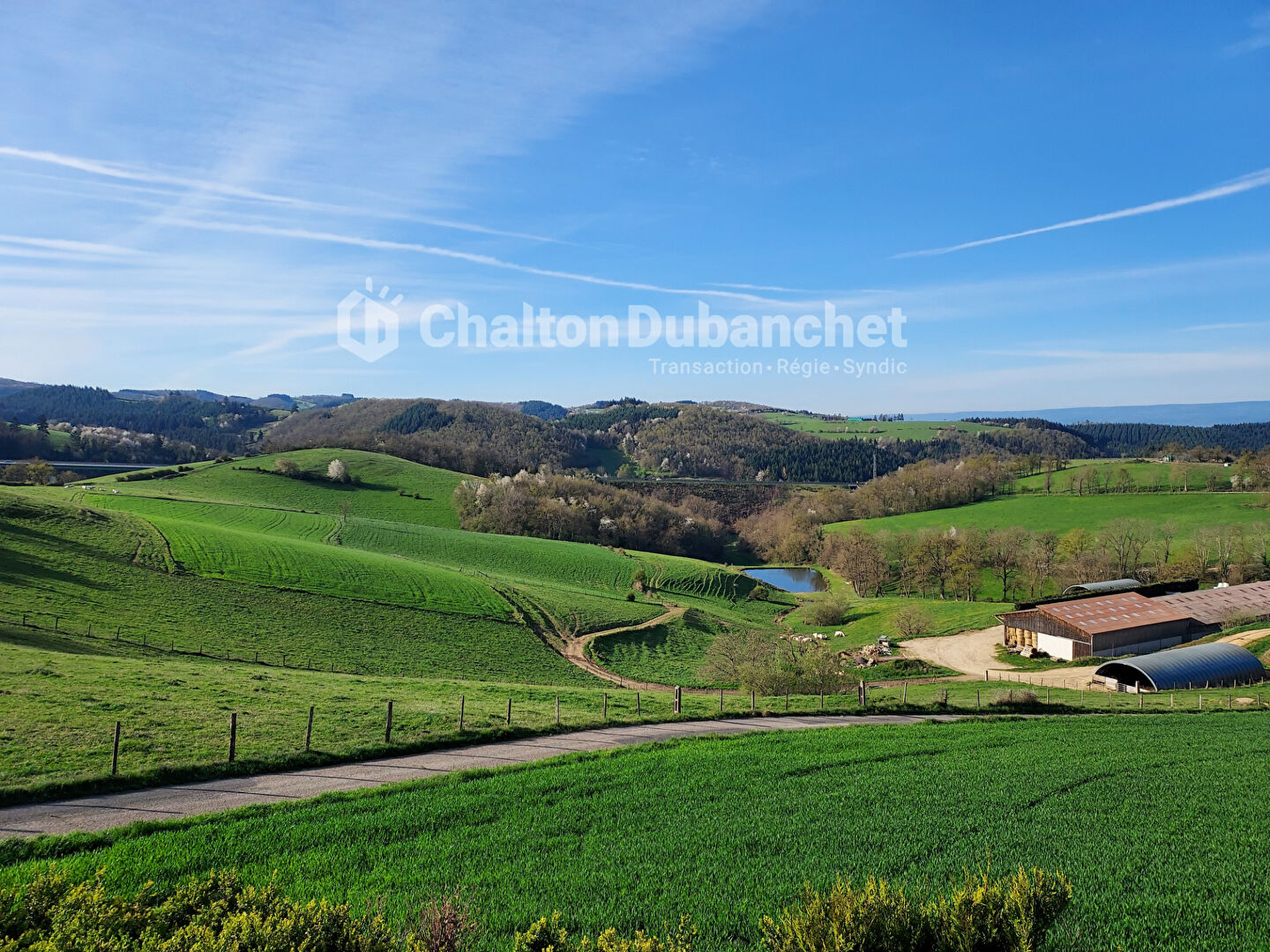 Photo SAINTE COLOMBE SUR GAND, Maison de 117m² image 4/6