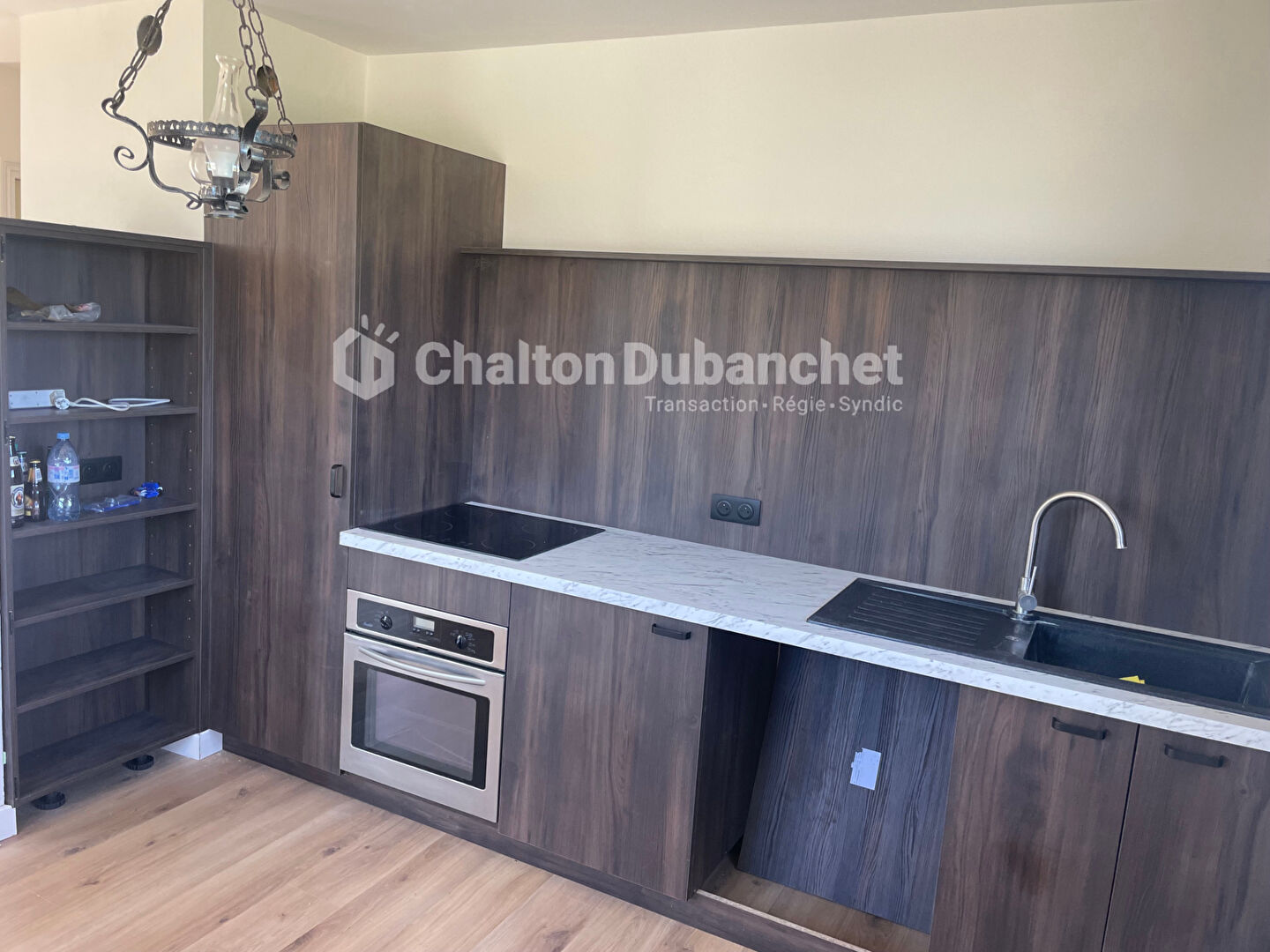 Photo SAINTE COLOMBE SUR GAND, Maison de 117m² image 5/6