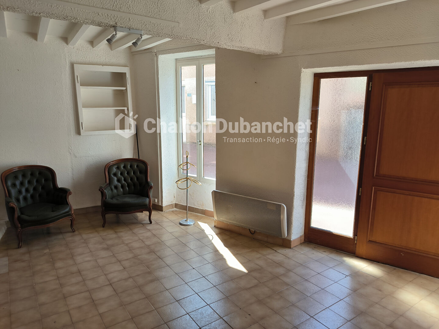 Photo SAINT COLOMBE SUR GAND, Maison 76m² image 4/6