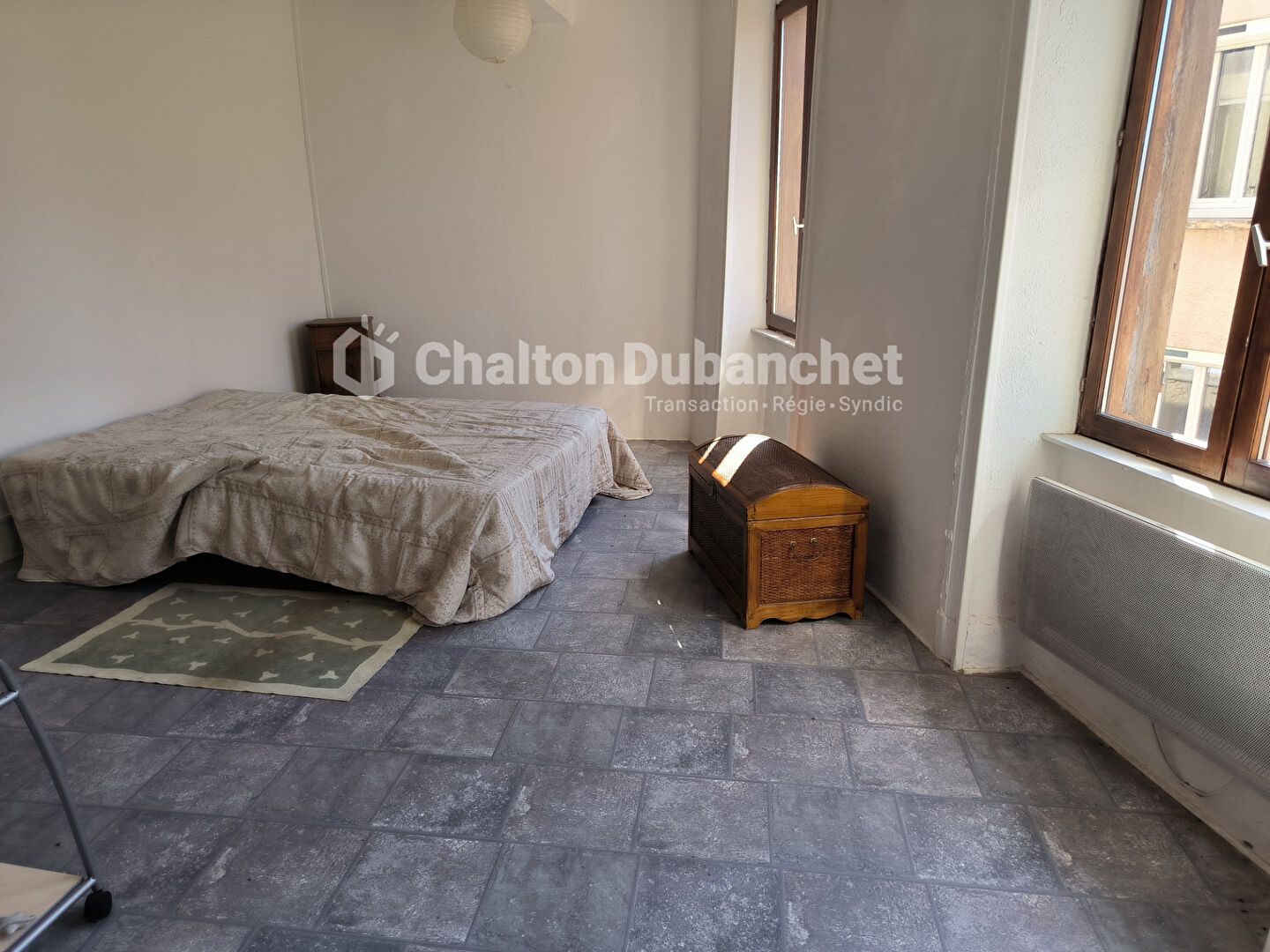 Photo SAINT COLOMBE SUR GAND, Maison 76m² image 6/6
