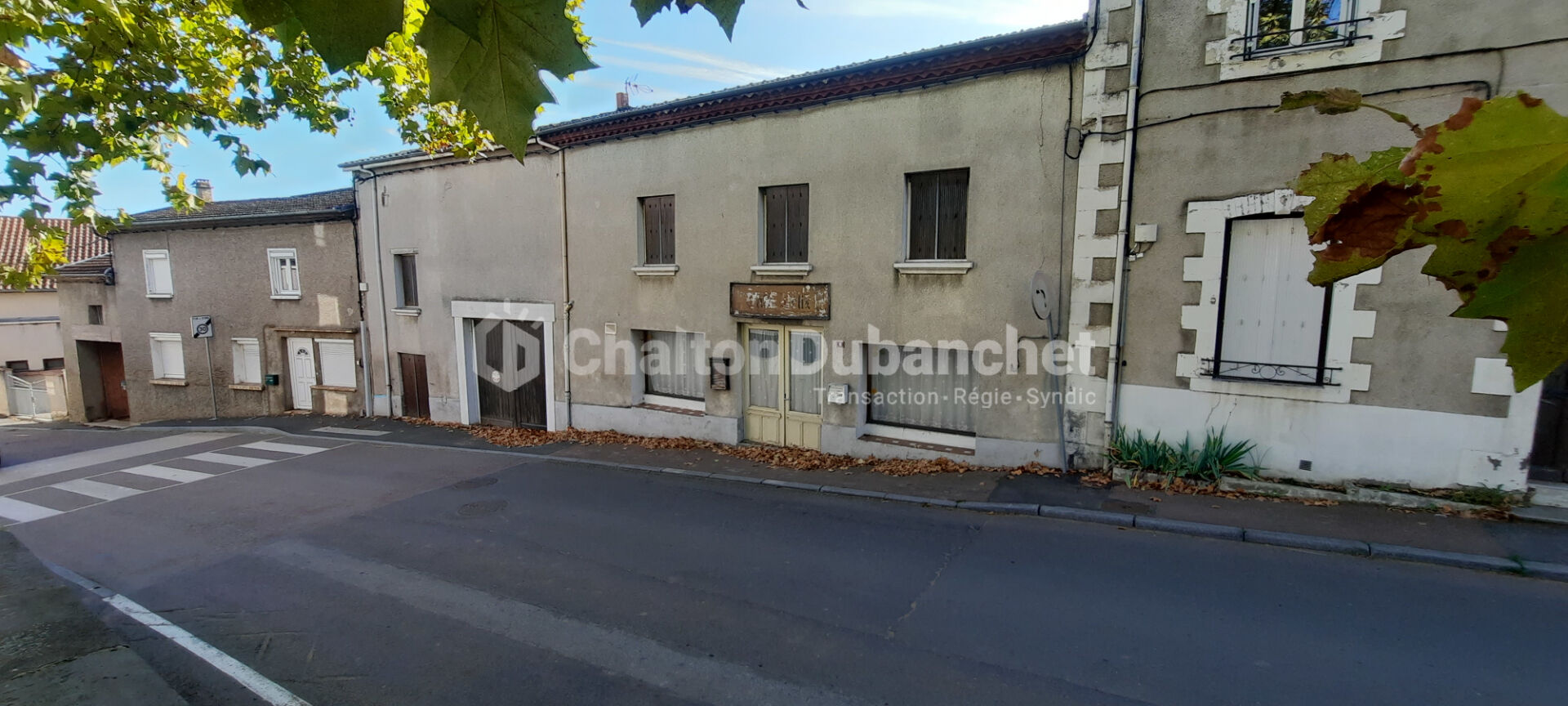 Maison Nervieux 8 pièce(s) 195.34 m2