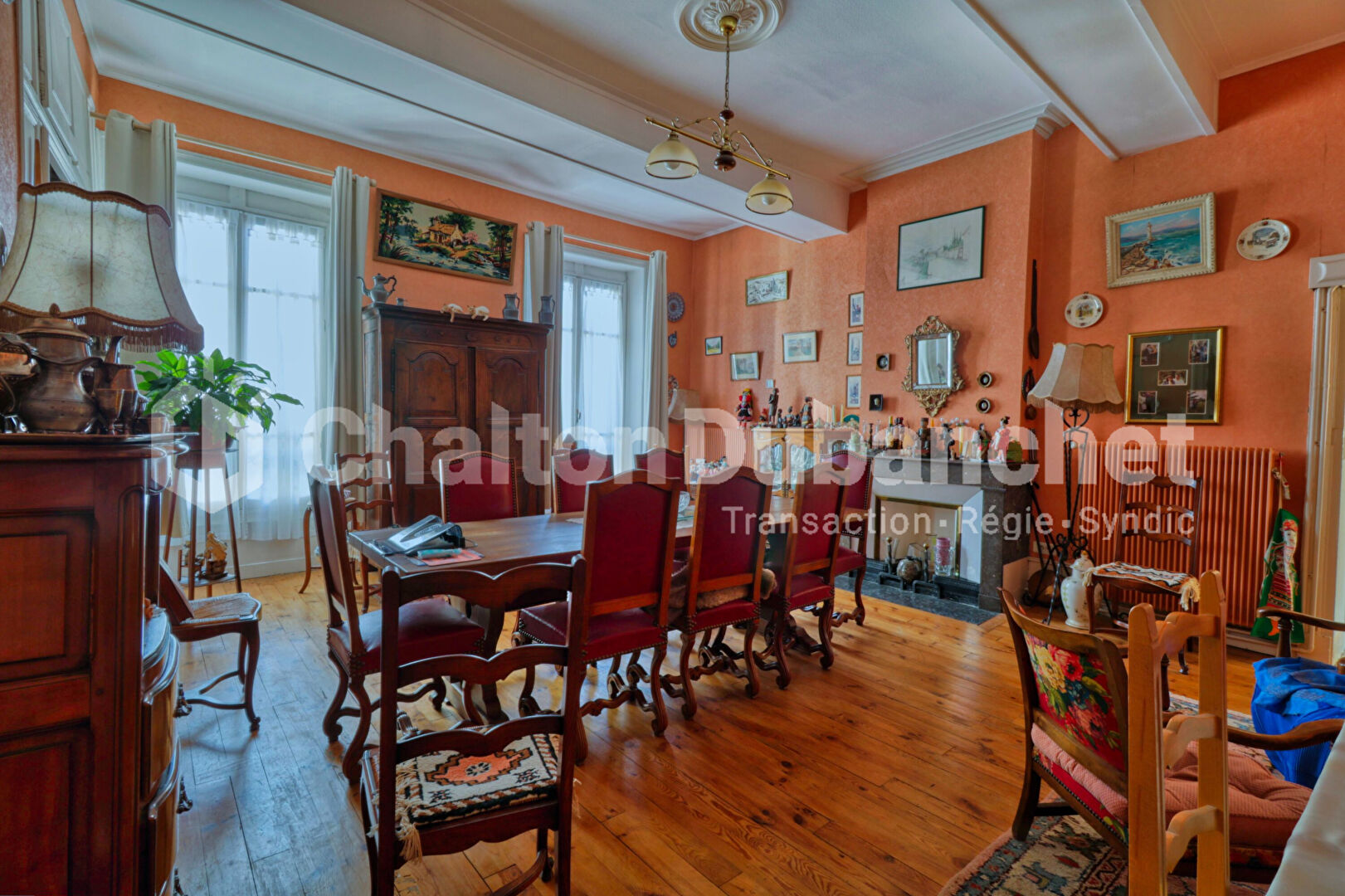 Photo Roanne, Appartement de 164.78 m² image 3/6