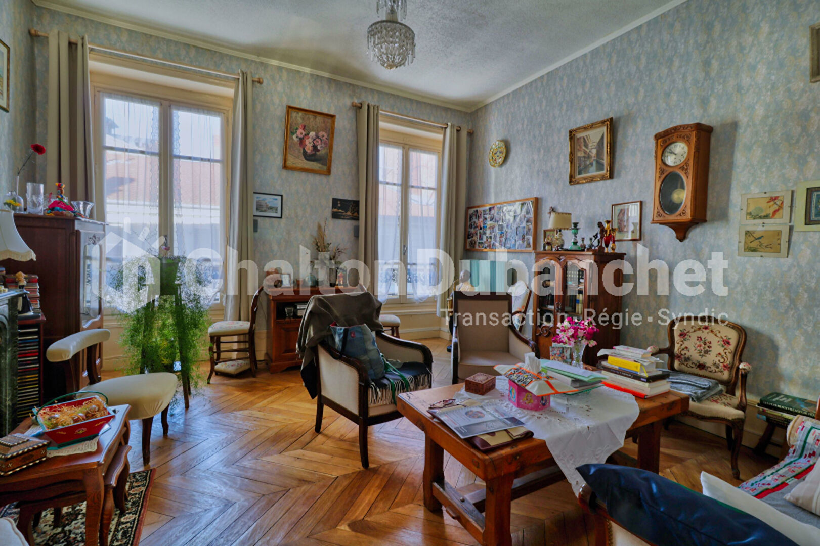 Photo Roanne, Appartement de 164.78 m² image 4/6