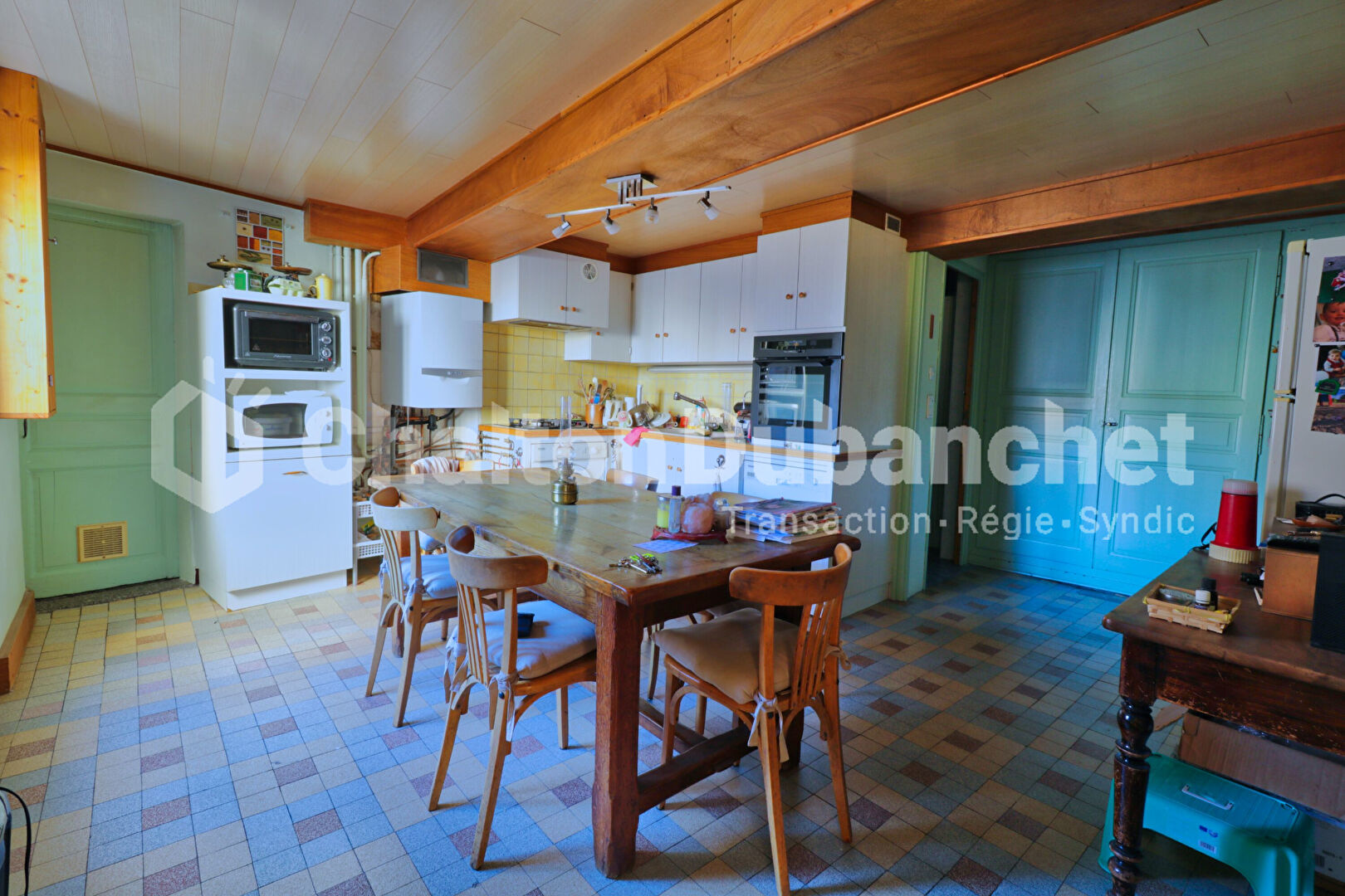 Photo Roanne, Appartement de 164.78 m² image 5/6