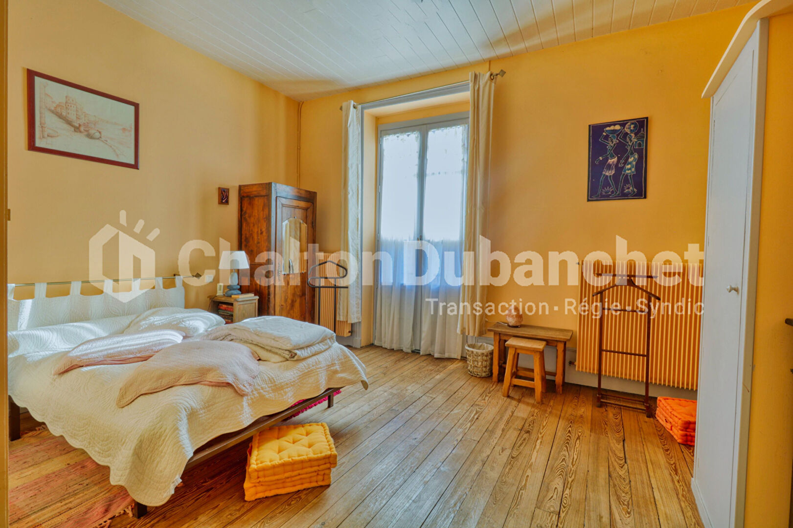 Photo Roanne, Appartement de 164.78 m² image 6/6