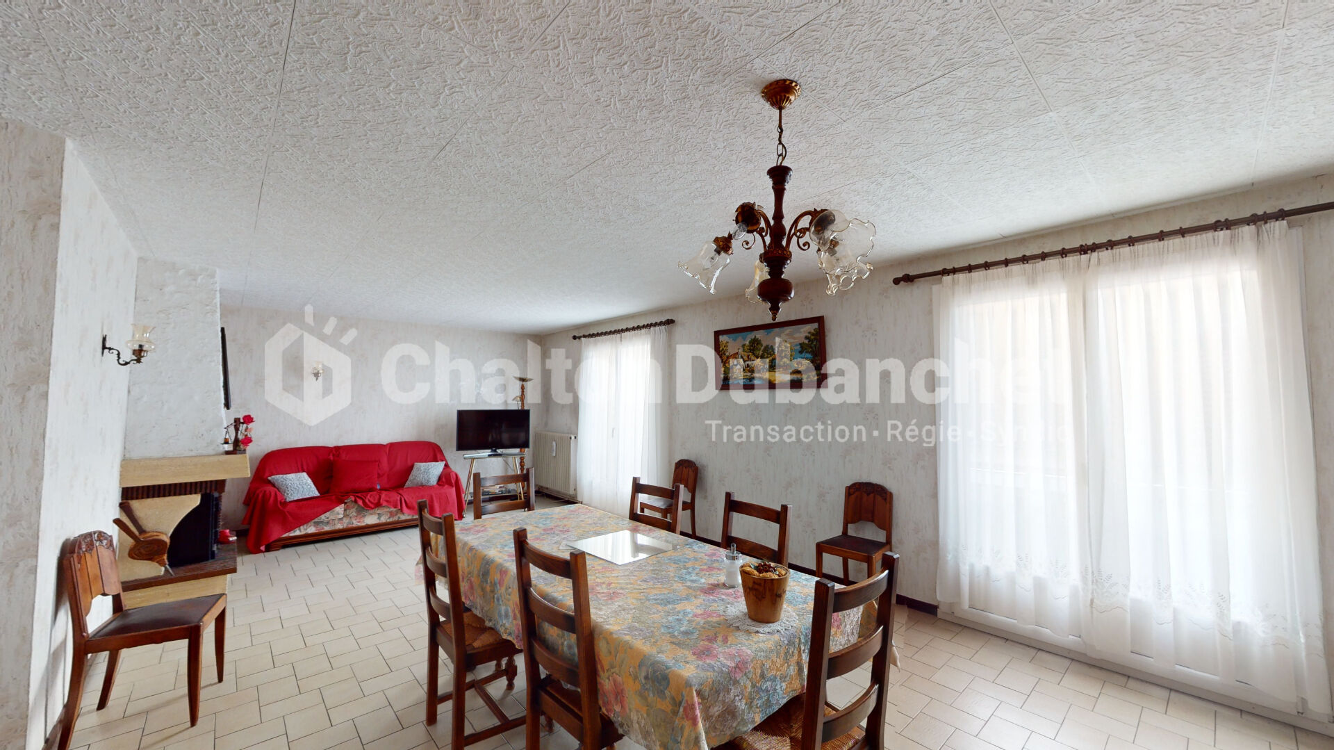 Photo ROANNE - Maison de 180 m² image 2/6