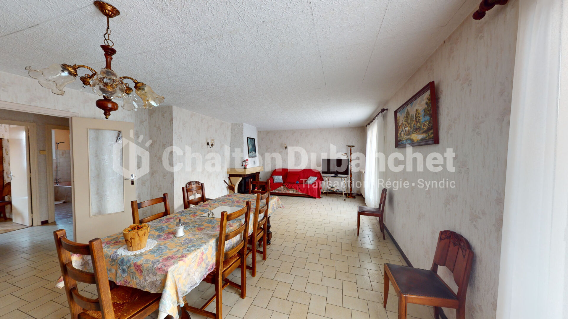 Photo ROANNE - Maison de 180 m² image 3/6