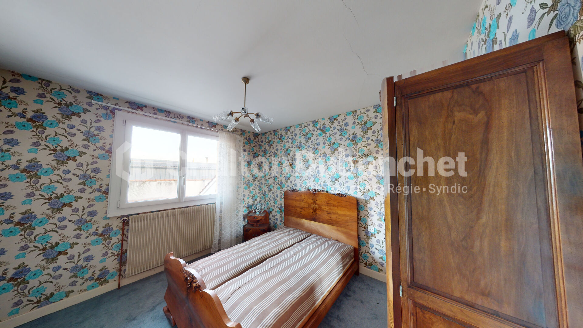 Photo ROANNE - Maison de 180 m² image 5/6