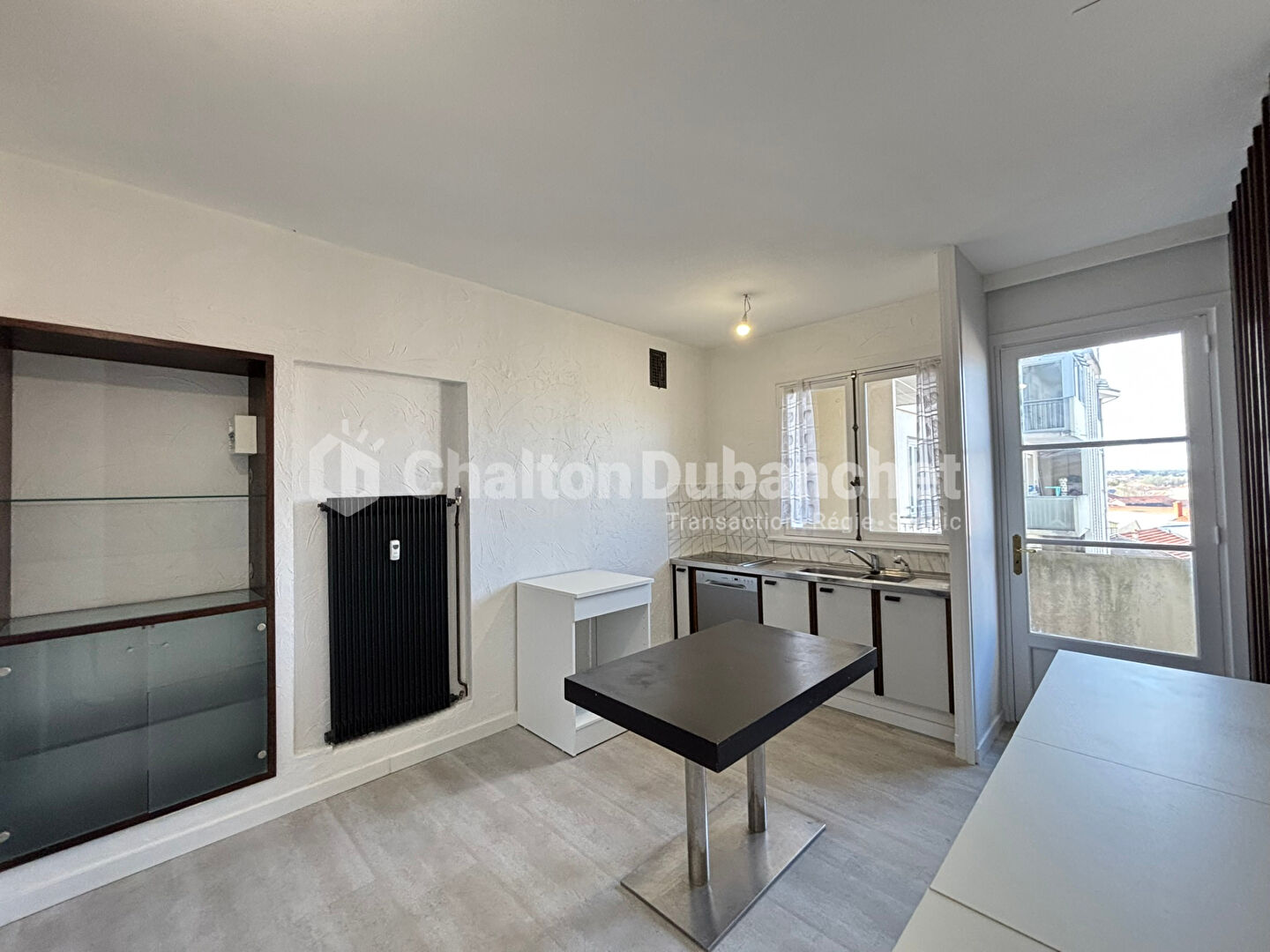 Agence immobilière de 
 CHALTON DUBANCHET IMMOBILIER - CHALTON DUBANCHET IMMOBILIER 
