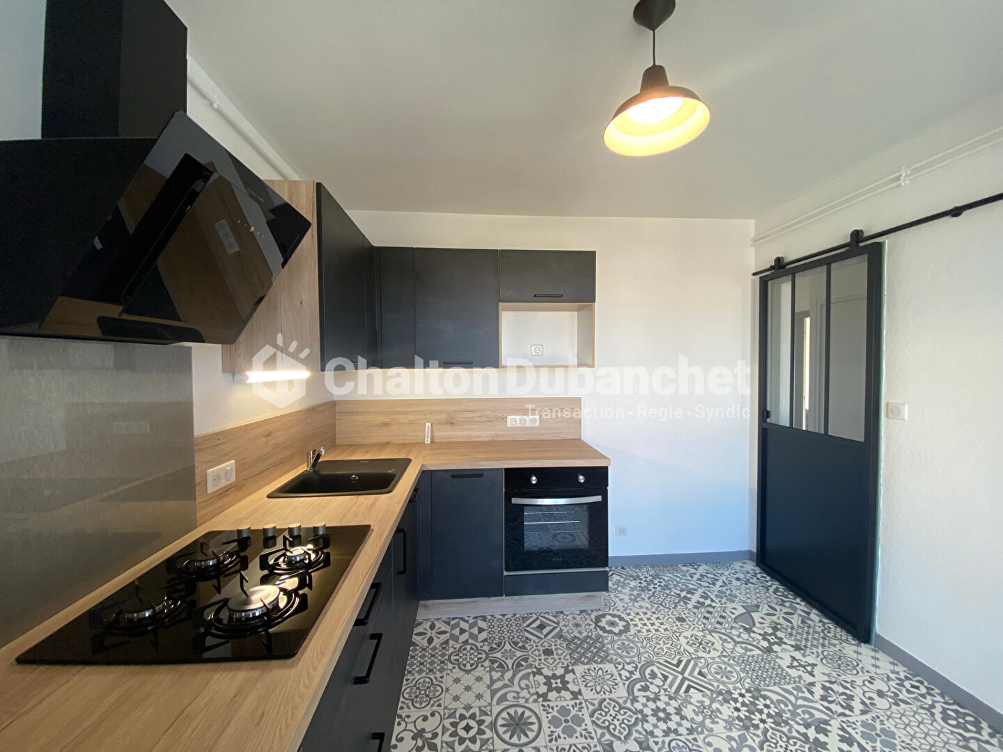 Agence immobilière de 
 CHALTON DUBANCHET IMMOBILIER - CHALTON DUBANCHET IMMOBILIER 
