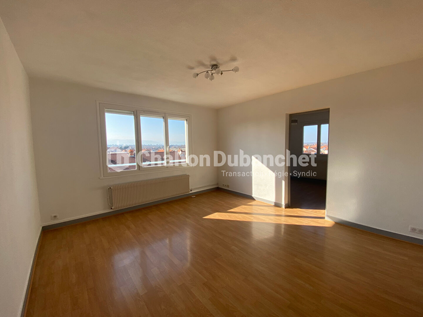 Agence immobilière de 
 CHALTON DUBANCHET IMMOBILIER - CHALTON DUBANCHET IMMOBILIER 
