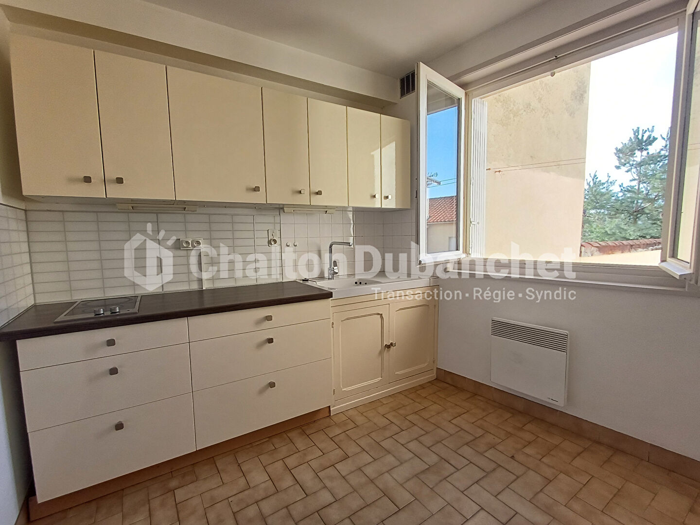 Agence immobilière de CHALTON DUBANCHET Immobilier - Feurs