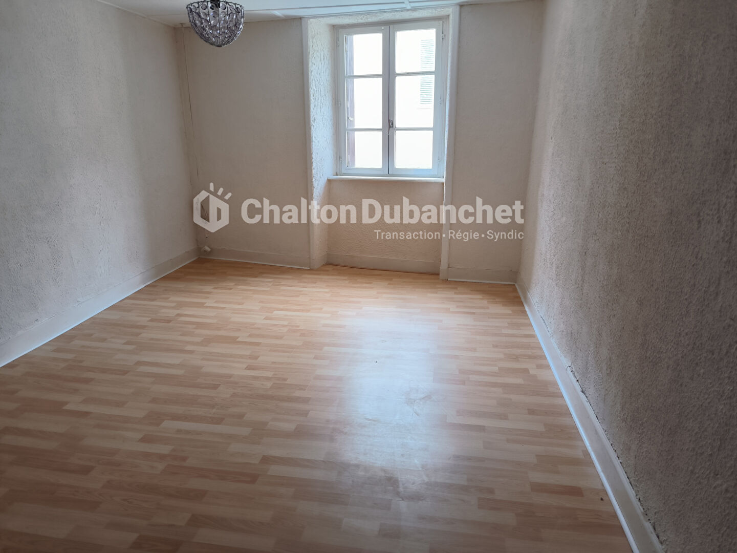 Photo SAINT JUST LA PENDUE - Maison de 98 m² image 4/6