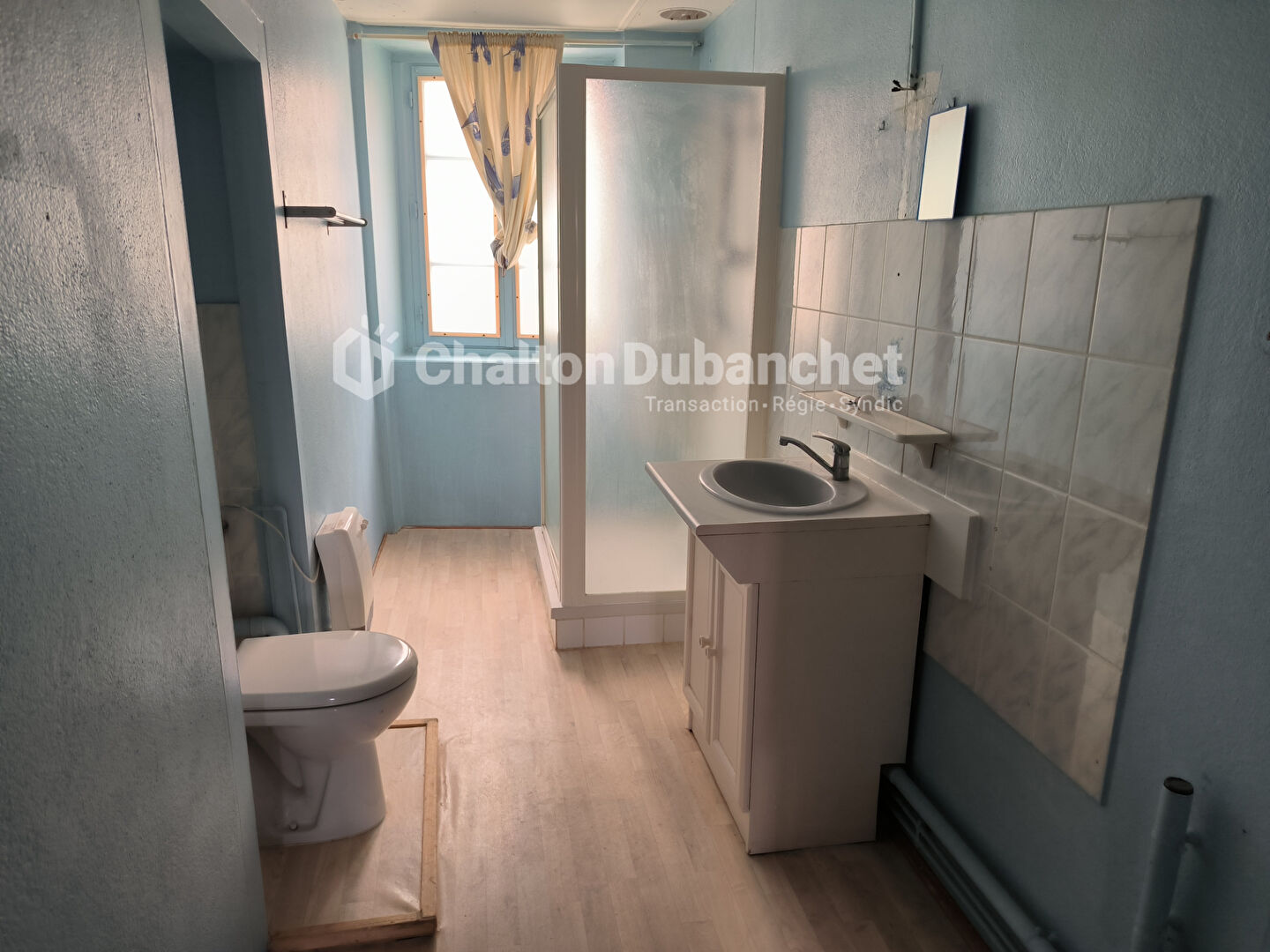Photo SAINT JUST LA PENDUE - Maison de 98 m² image 5/6
